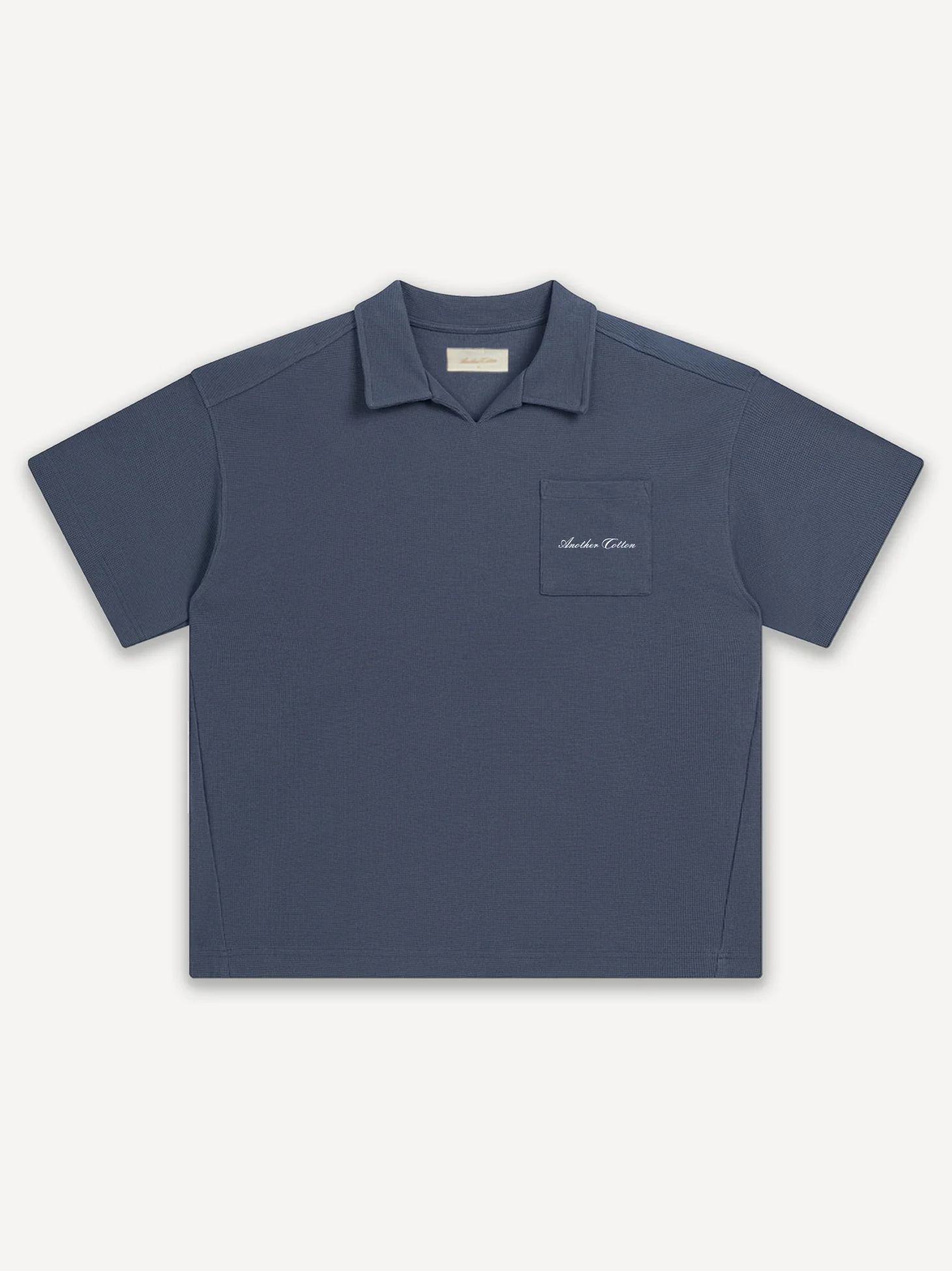 Another Waffle Polo - Image 10