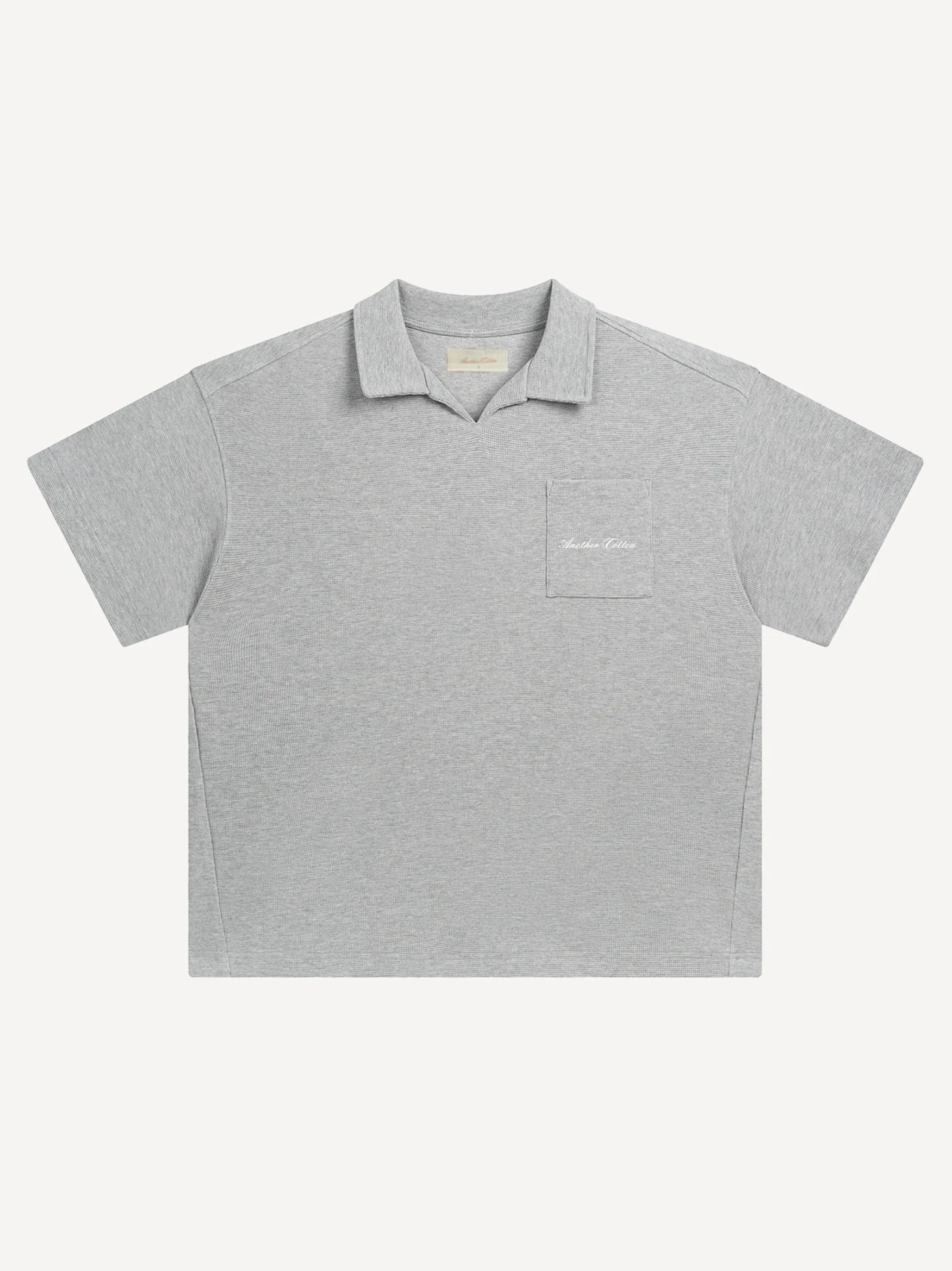 Another Waffle Polo - Image 11