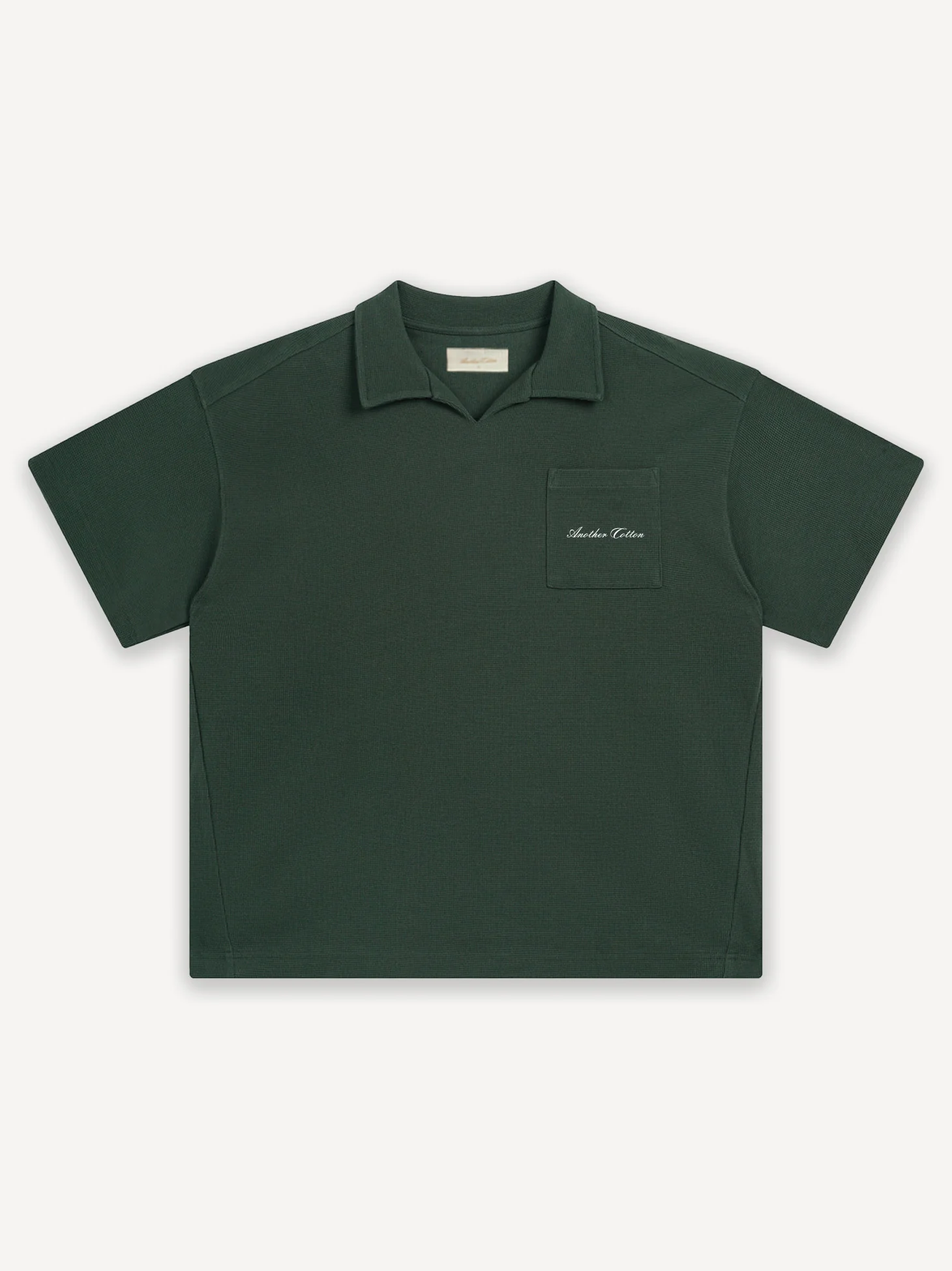 Another Waffle Polo - Image 4