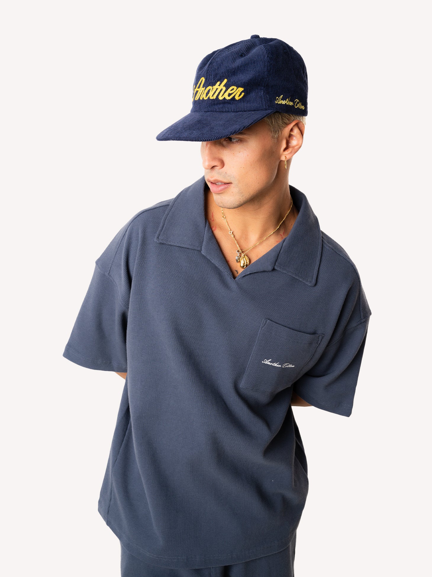 Another Waffle Polo - Image 5