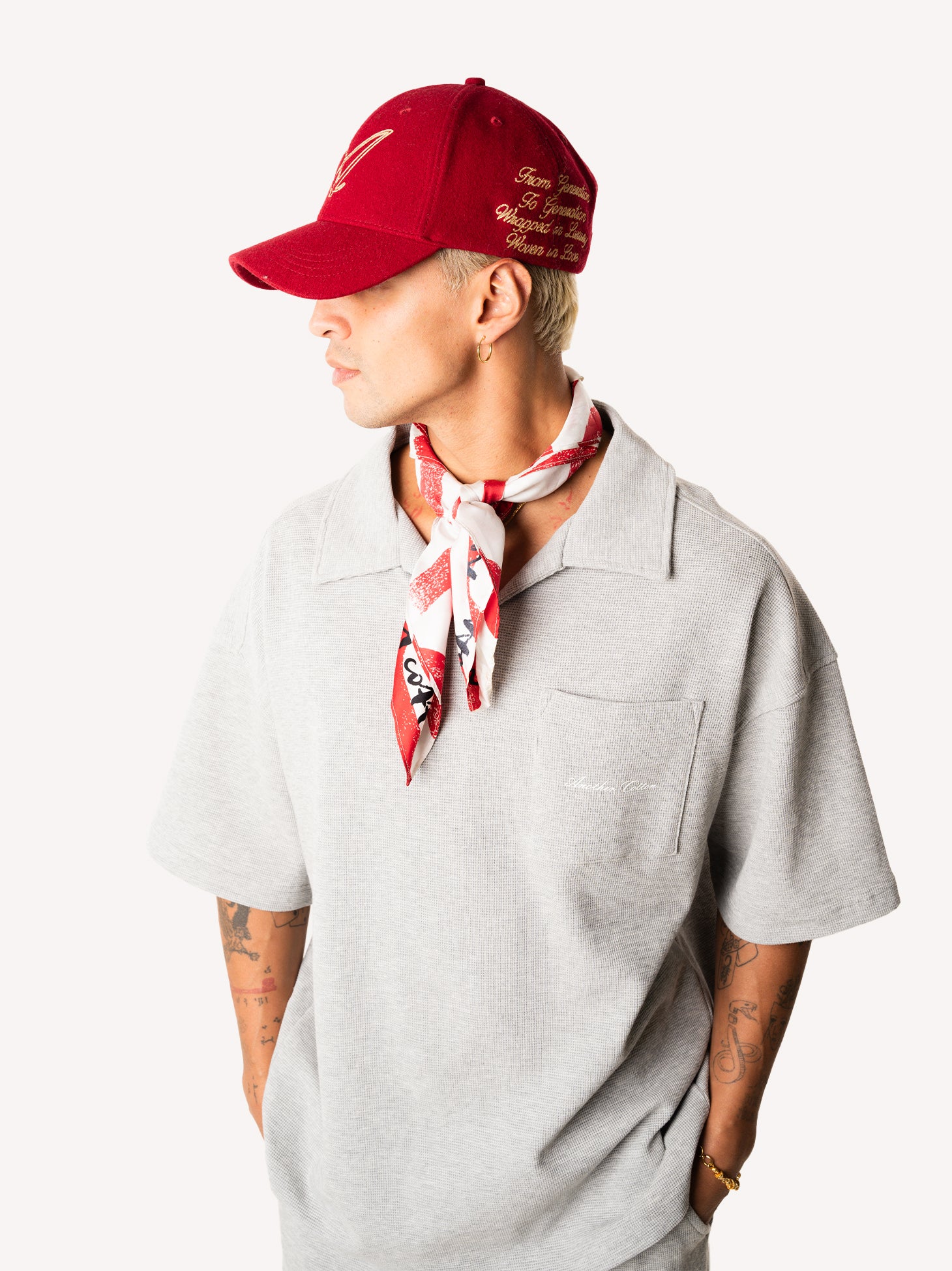 Another Waffle Polo - Image 7
