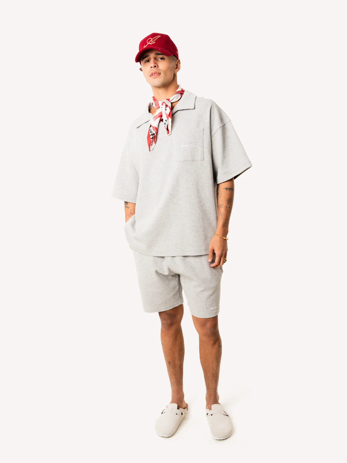 Another Waffle Polo - Image 6