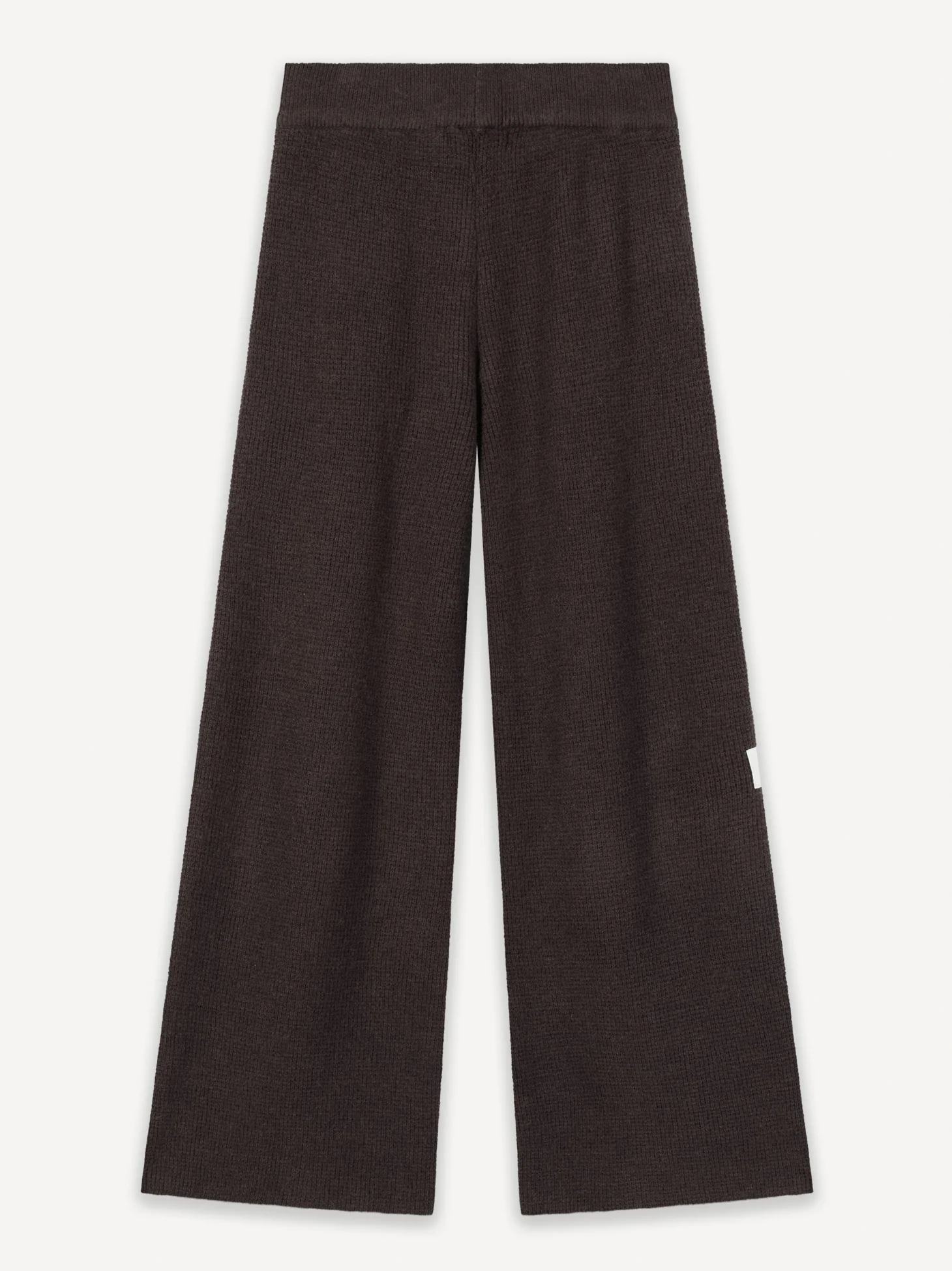 Another Wide Leg Knit Pant Women - Image 2