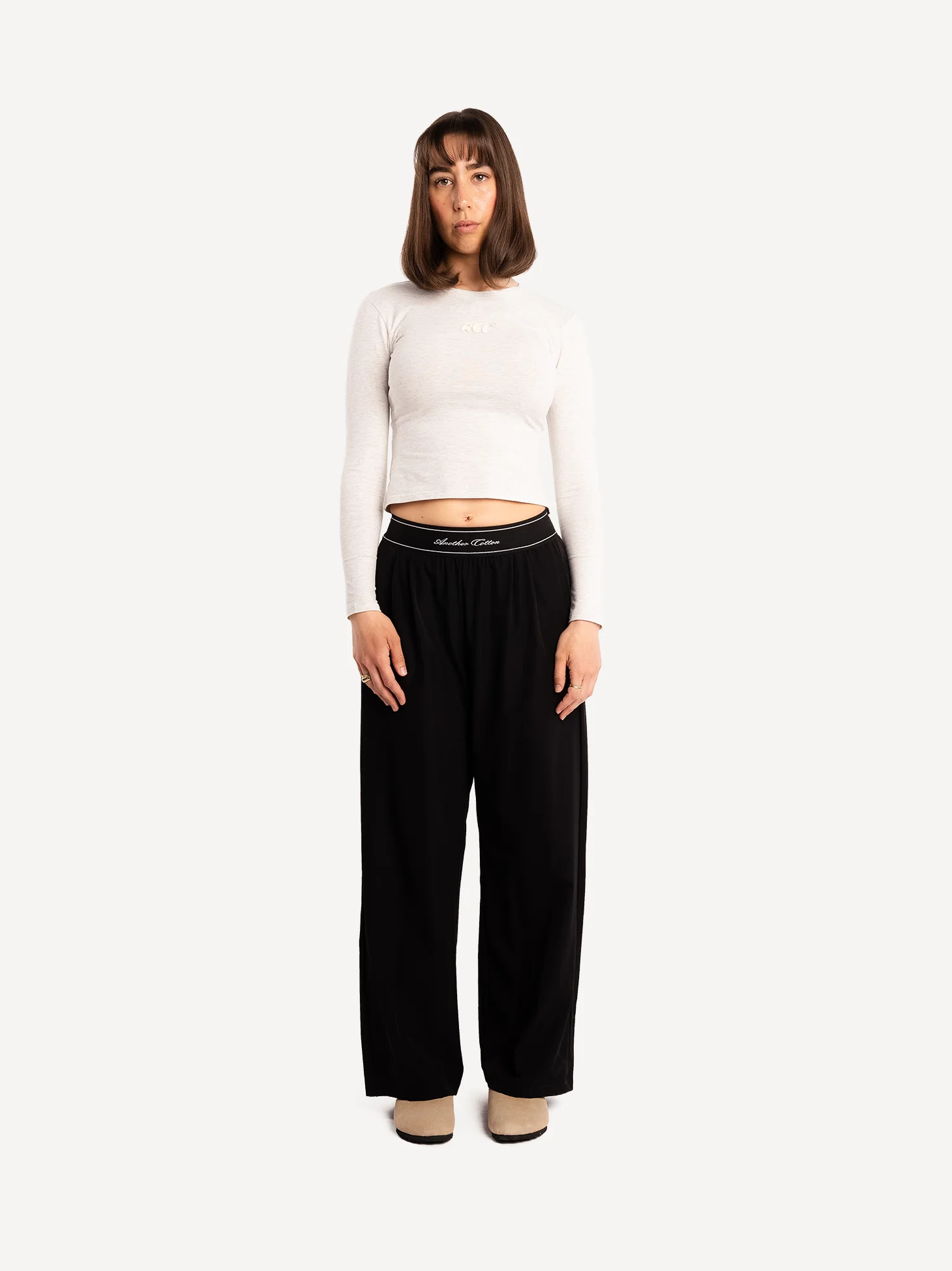 Another Wide Leg Pant - Image 4