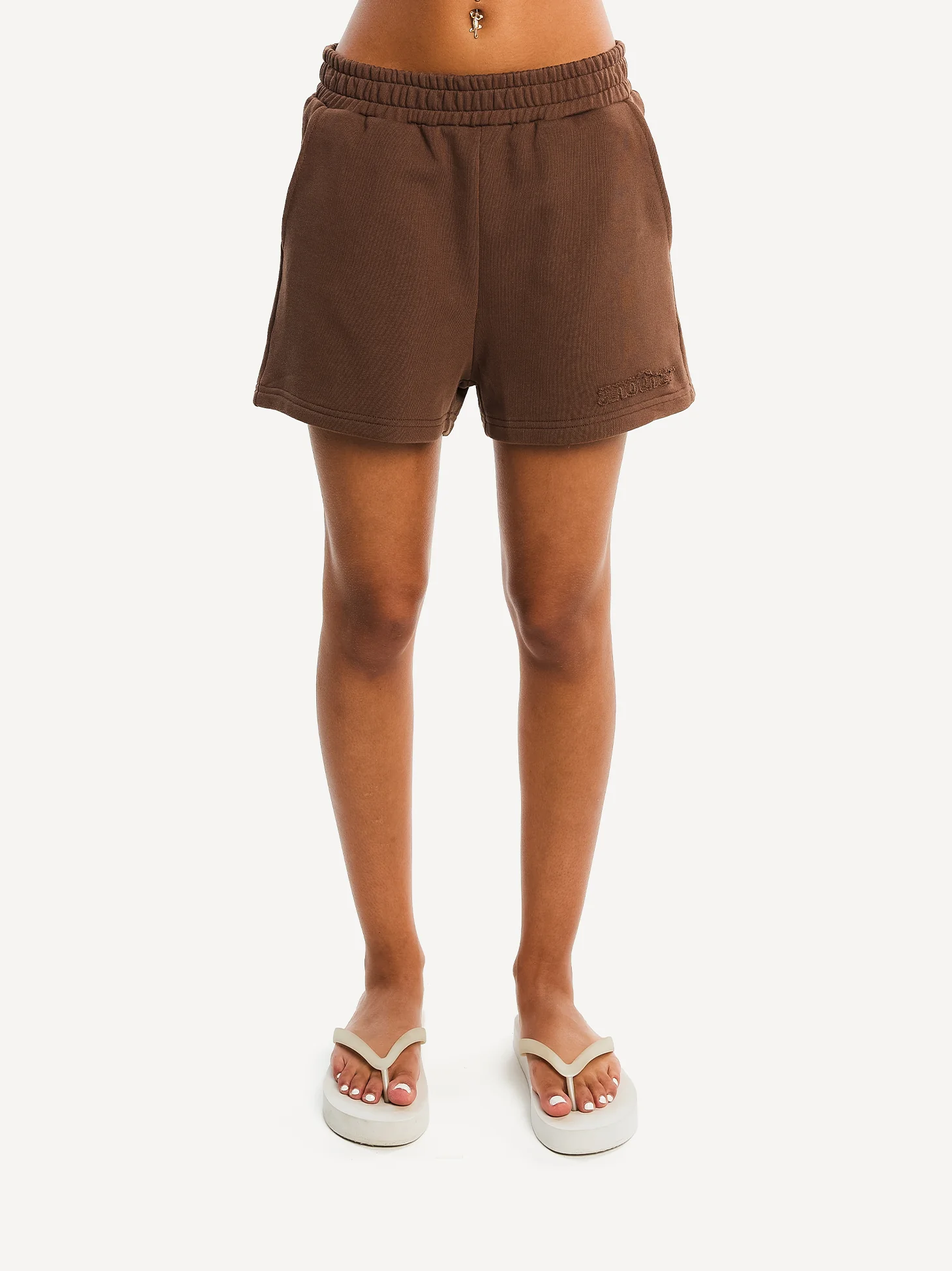 WMN Another Basic Shorts - Image 10