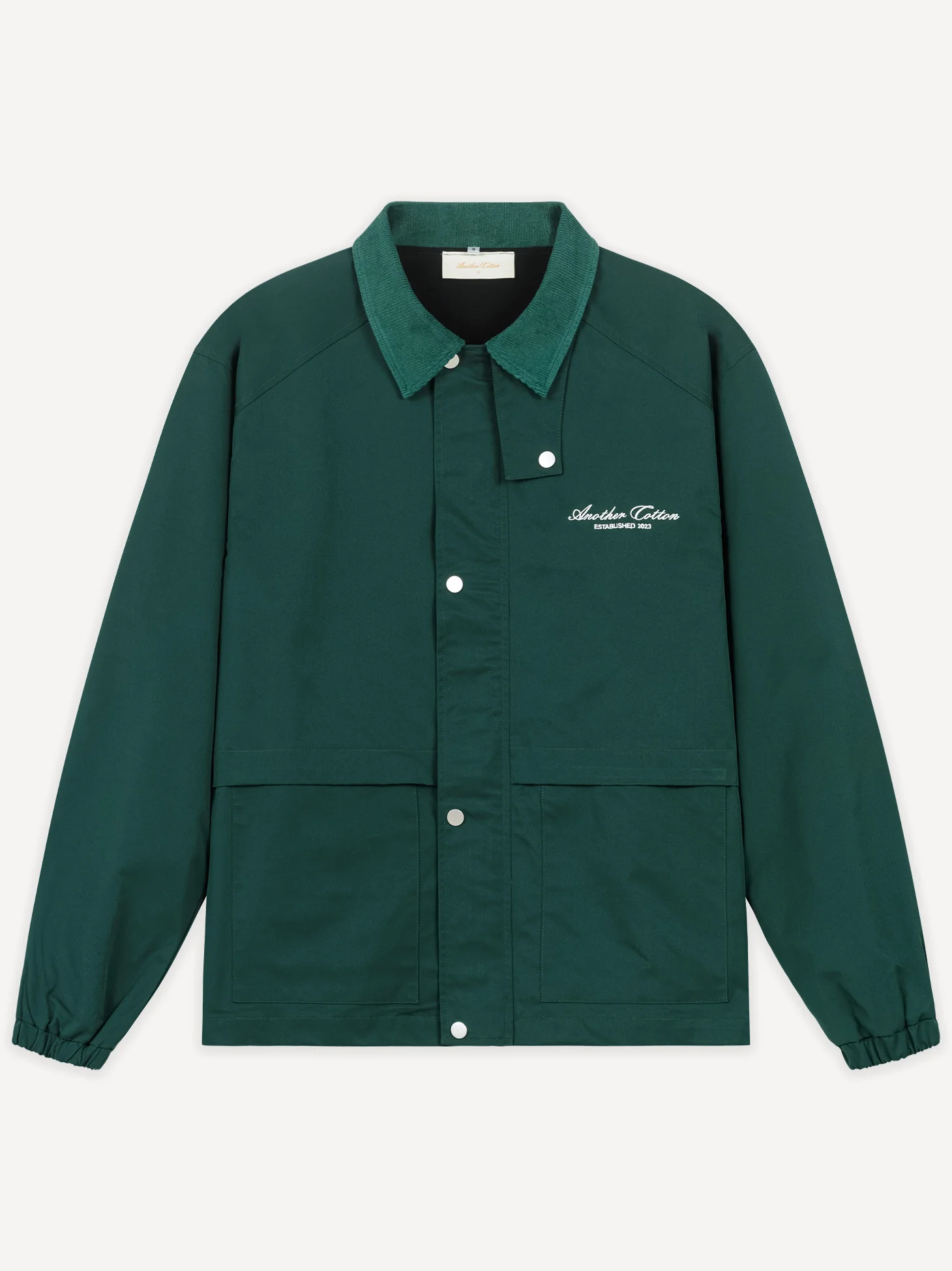 Another Workwear Jacket