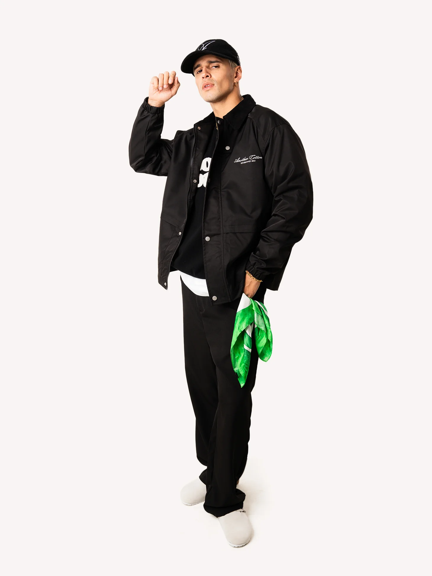 Another Workwear Jacket - Image 10