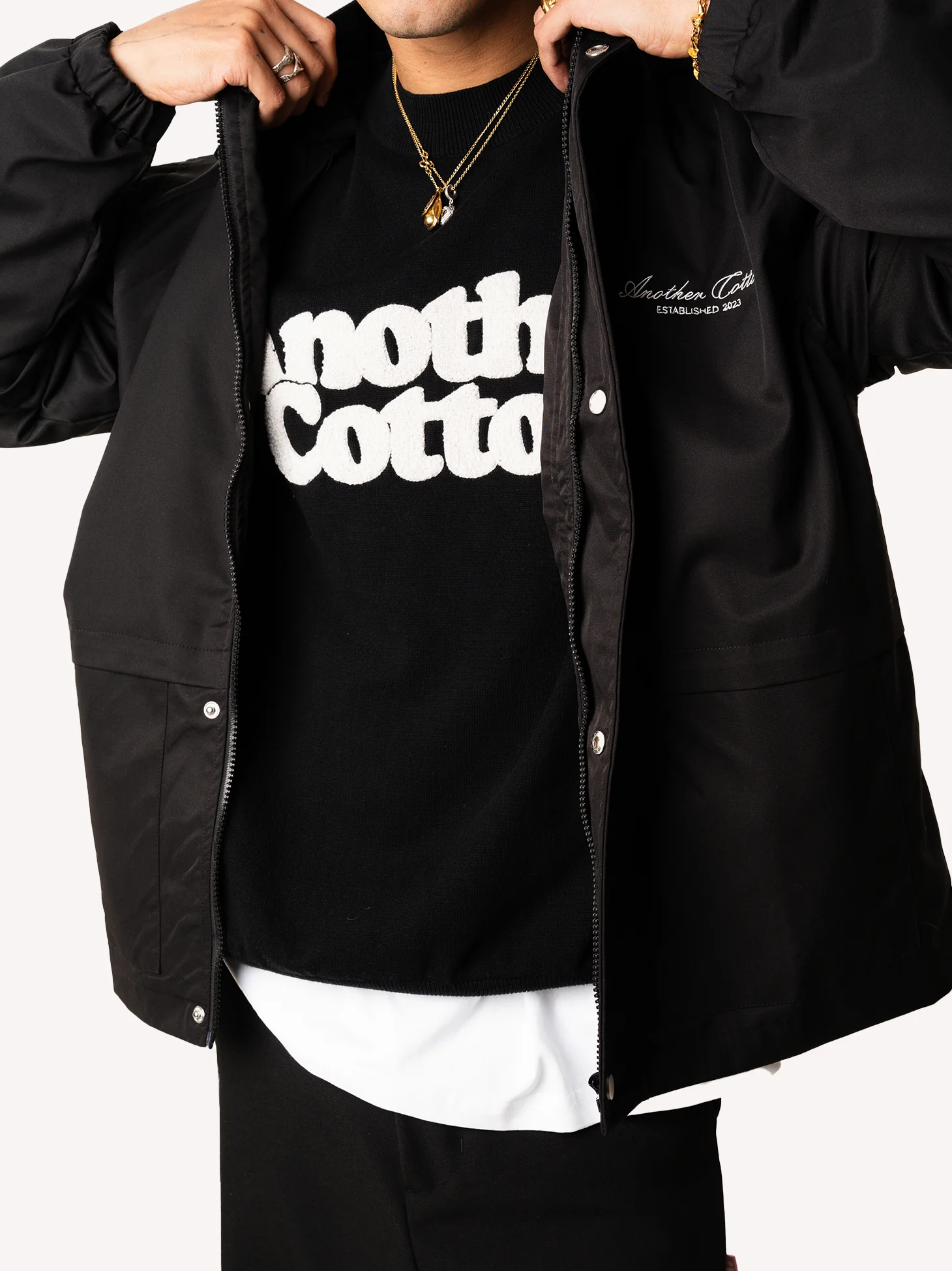 Another Workwear Jacket - Image 11