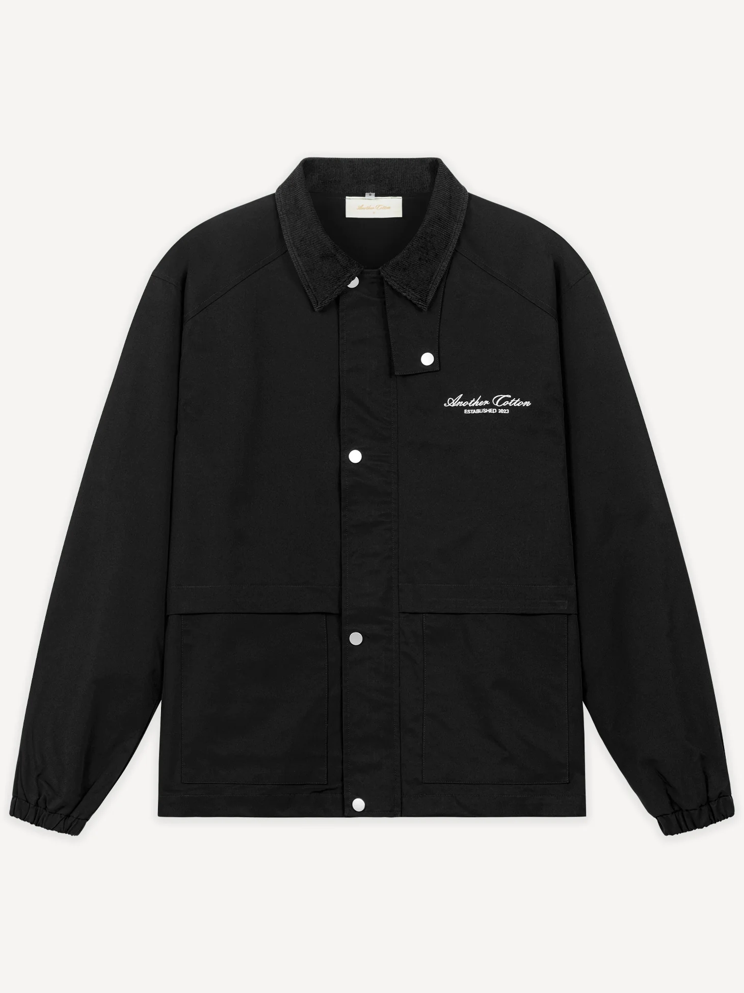 Another Workwear Jacket - Image 12