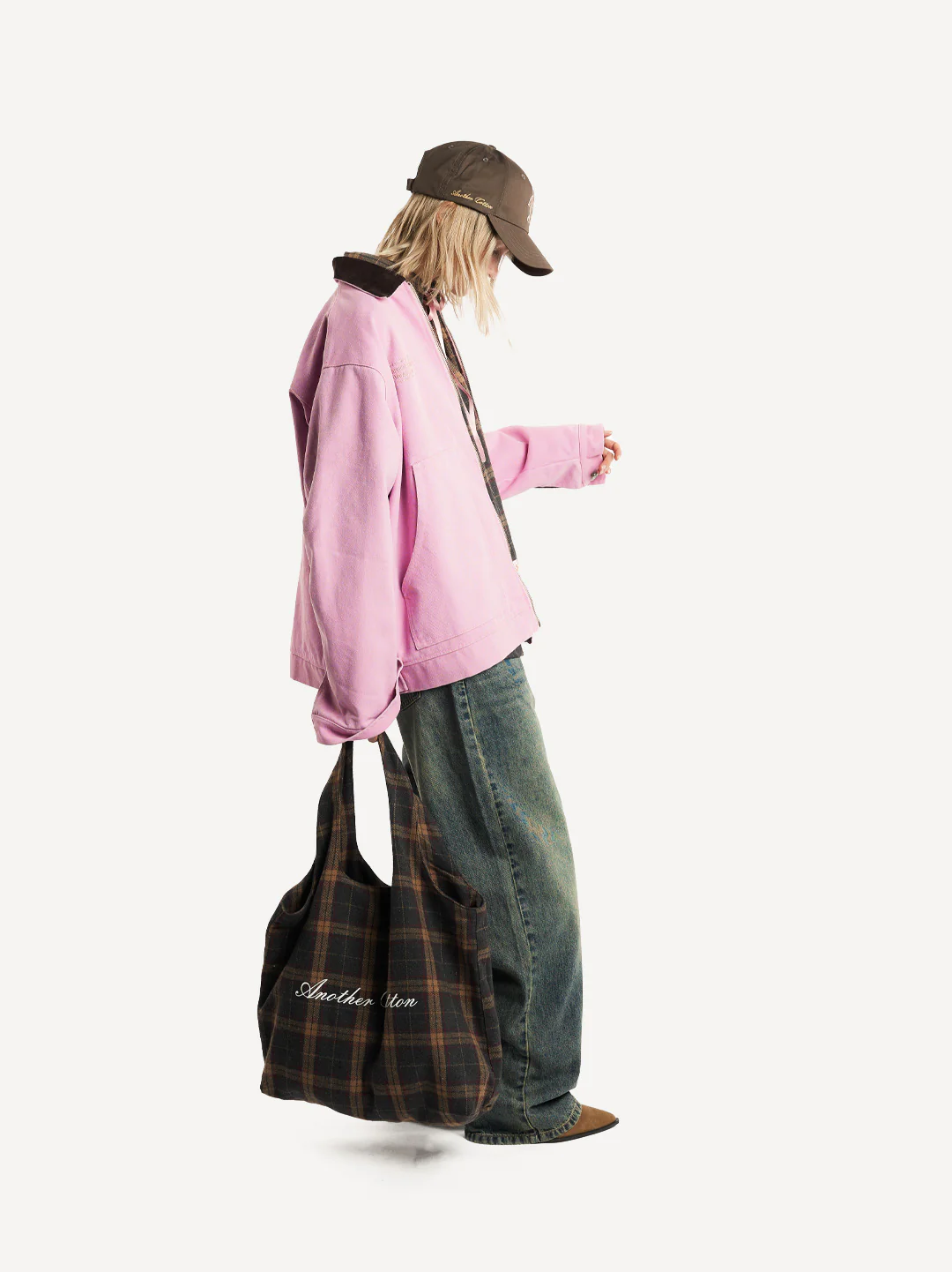 Another Workwear Jacket - Image 10