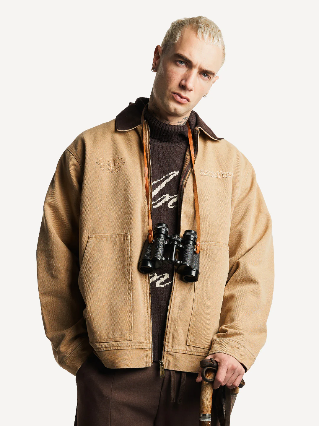 Another Workwear Jacket - Image 3