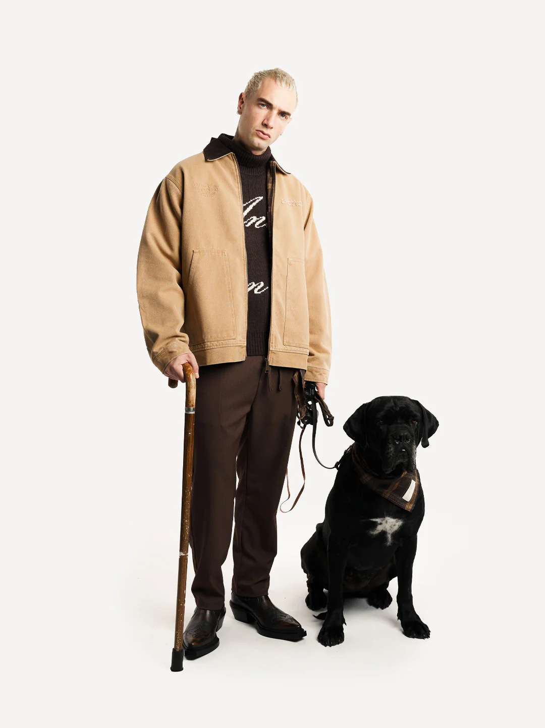 Another Workwear Jacket - Image 5