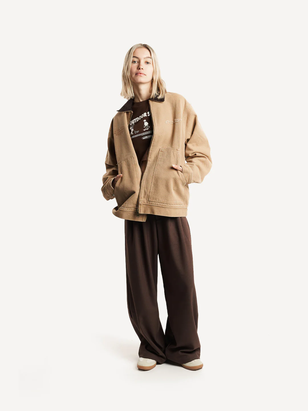 Another Workwear Jacket - Image 7