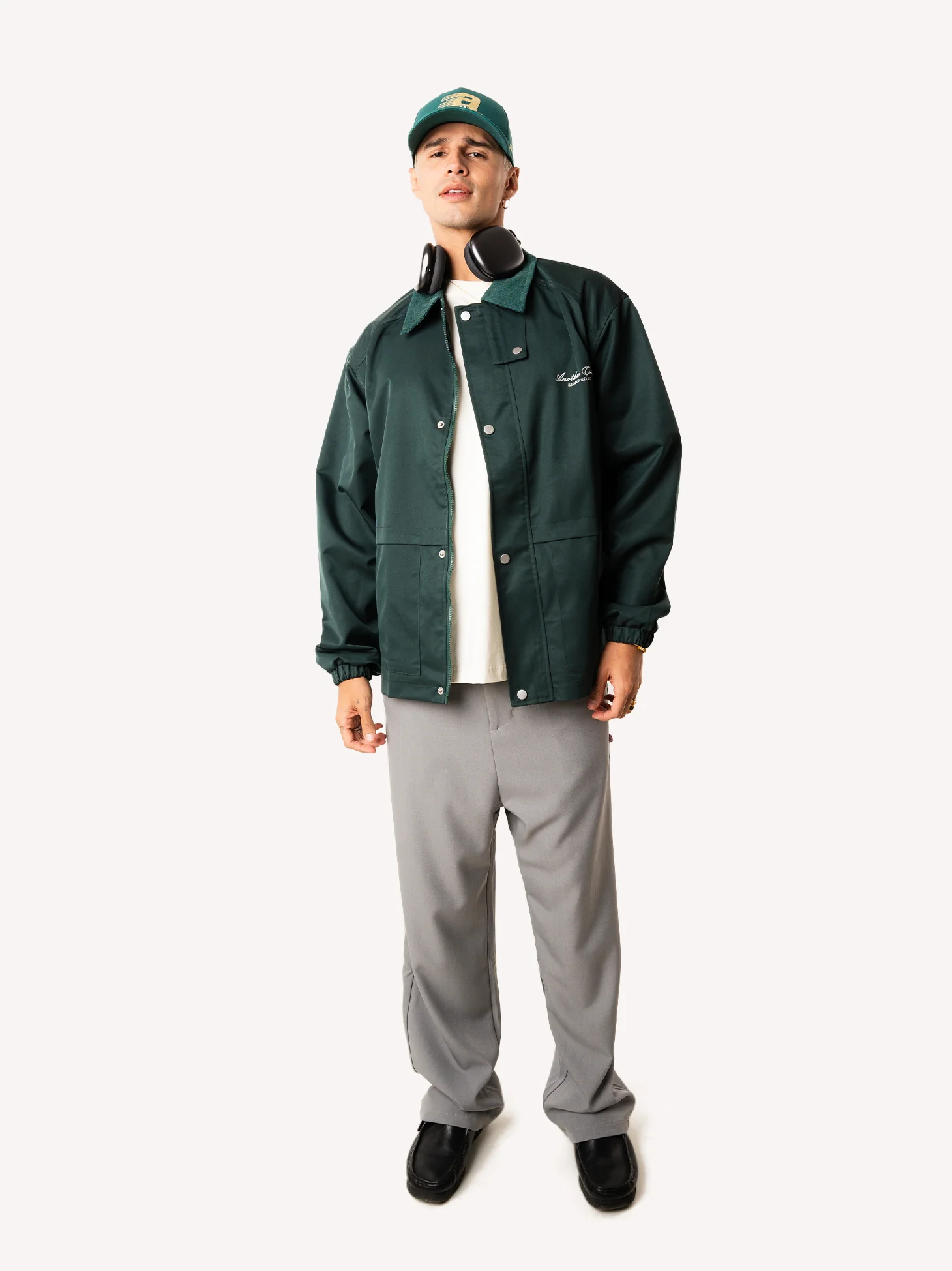 Another Workwear Jacket - Image 3