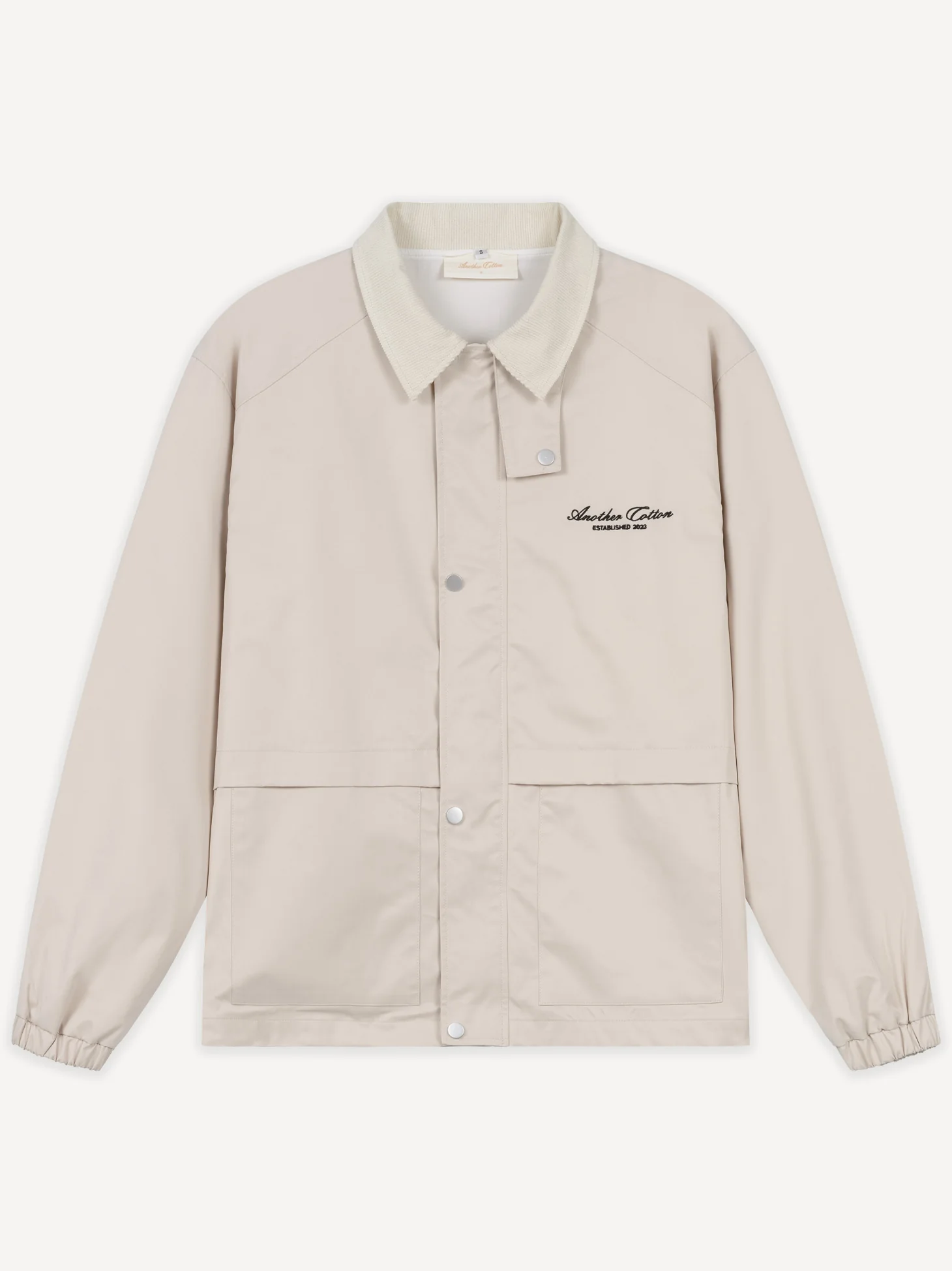 Another Workwear Jacket - Image 4
