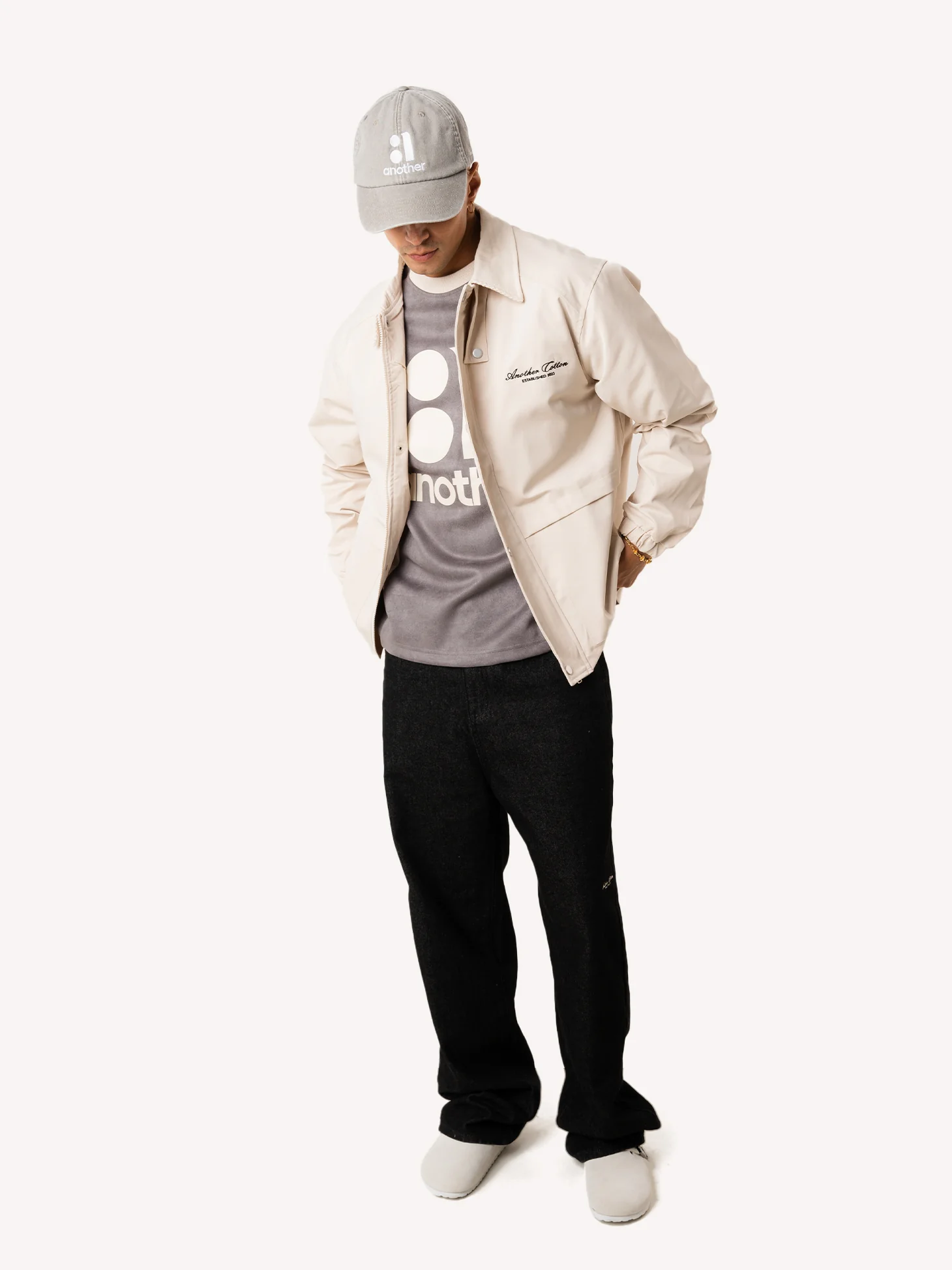 Another Workwear Jacket - Image 6