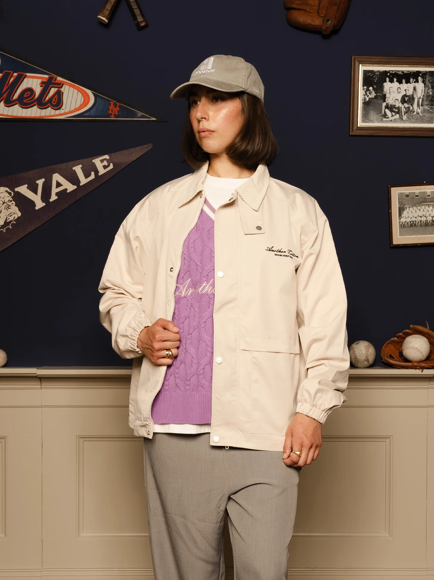 Another Workwear Jacket - Image 8
