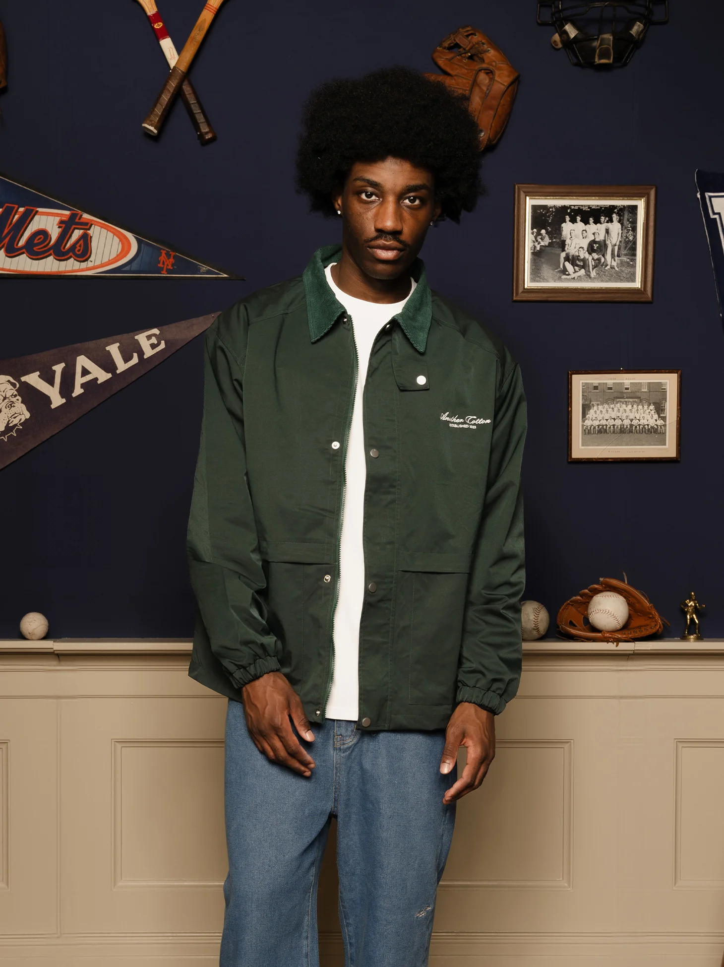 Another Workwear Jacket - Image 9
