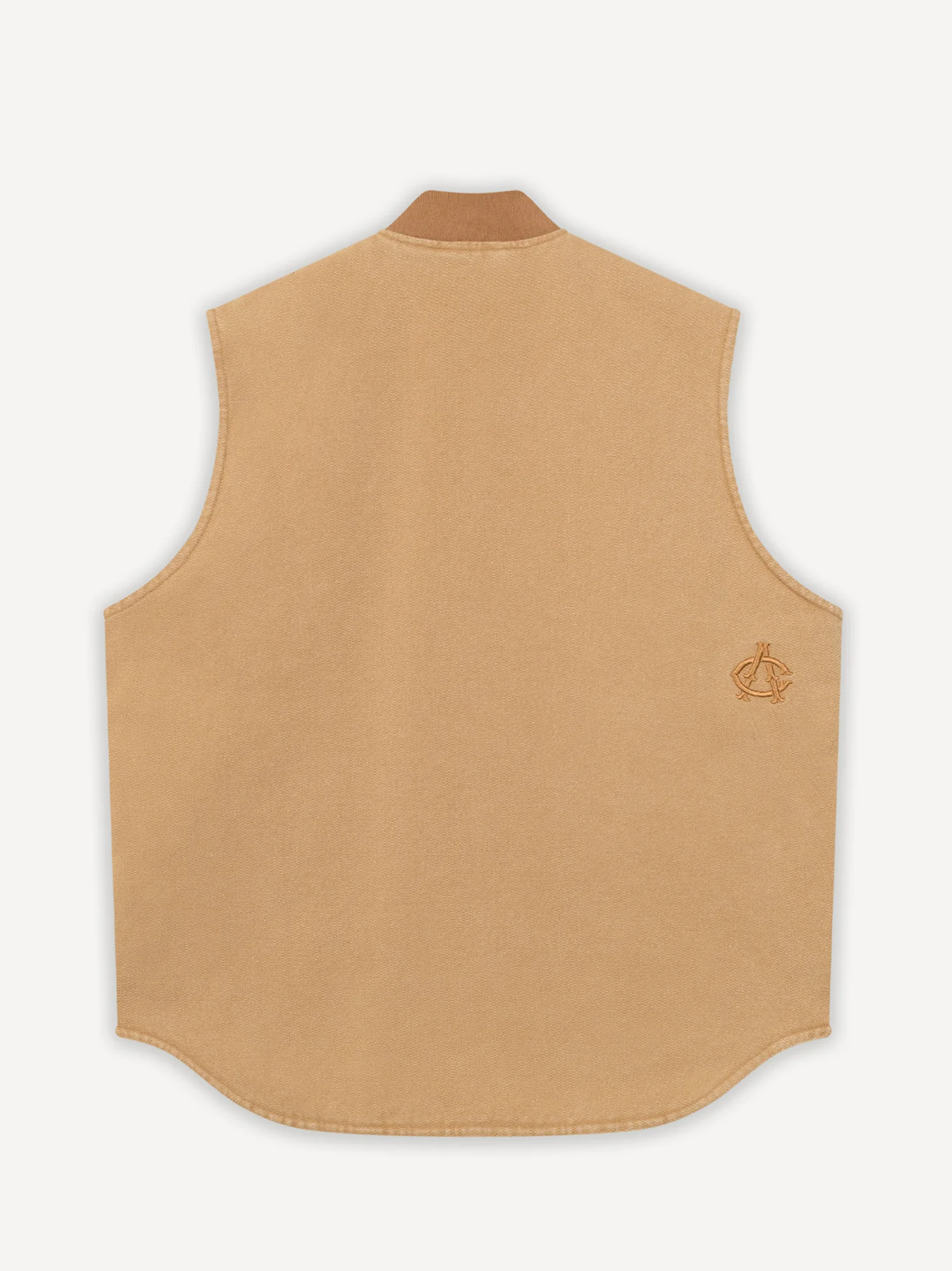 Another Workwear Vest - Image 2