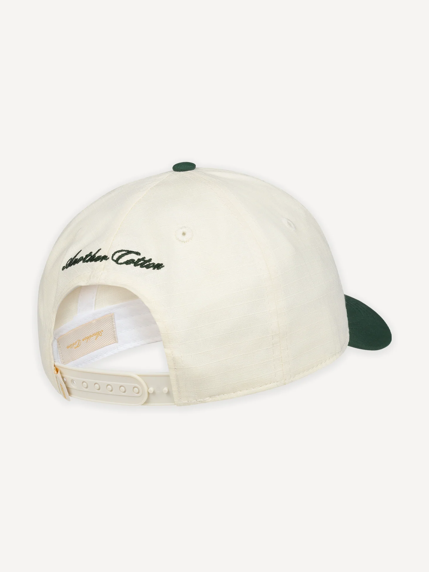 Another Yankee Baseball Cap - Image 2