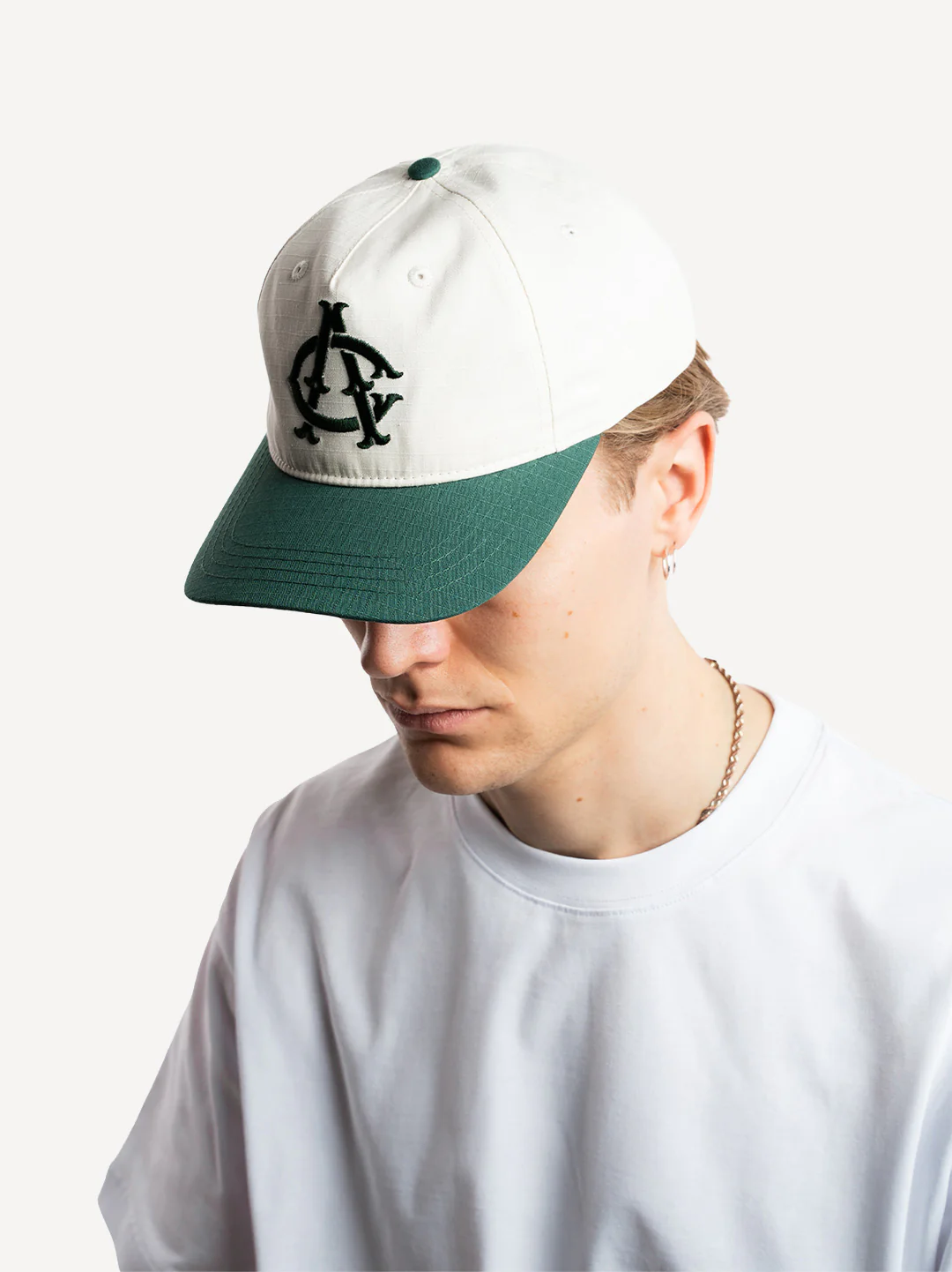 Another Yankee Baseball Cap - Image 3