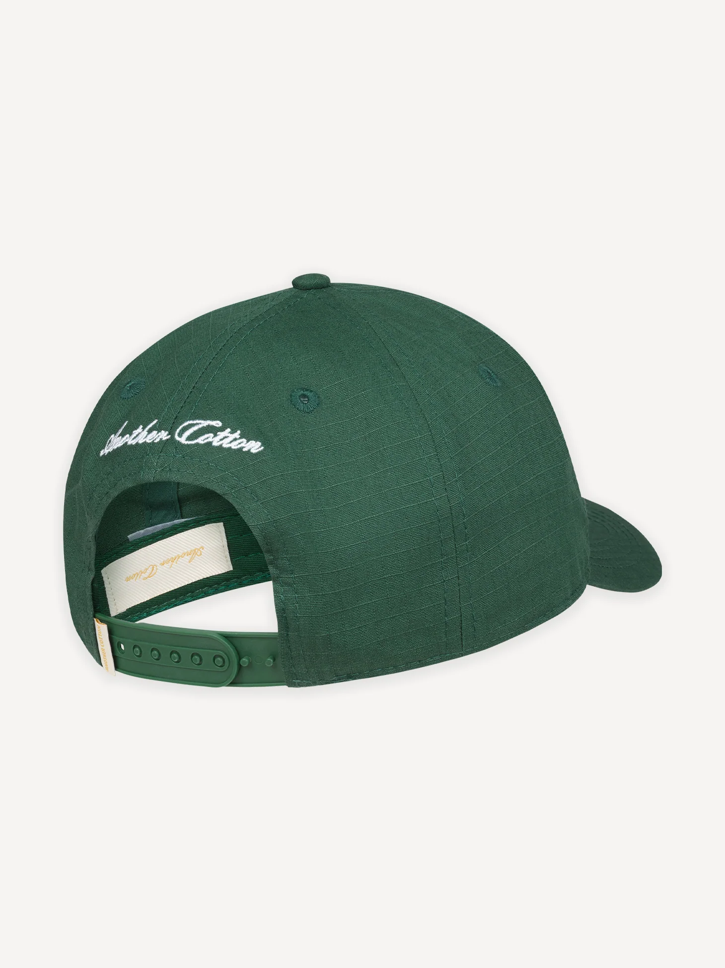 Another Yankee Baseball Cap - Image 5