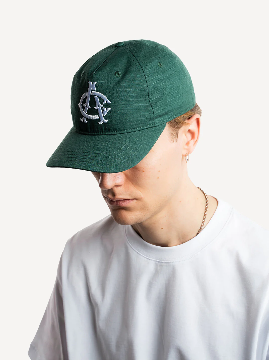 Another Yankee Baseball Cap - Image 6