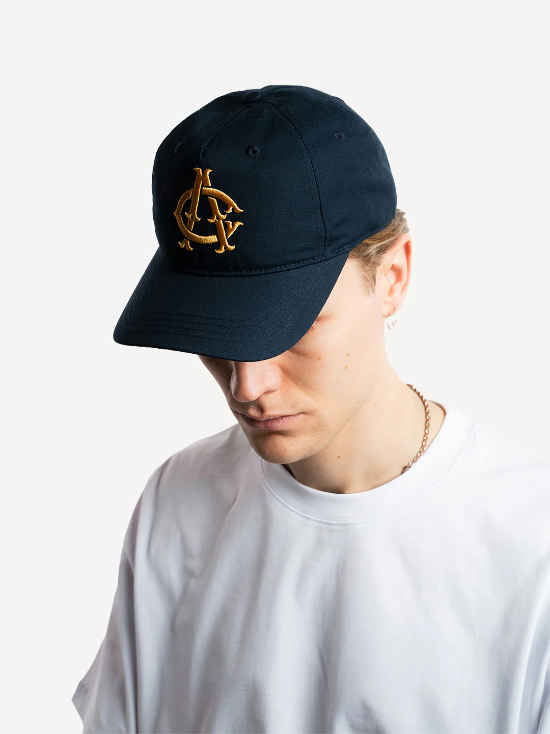 Another Yankee Baseball Cap - Image 9