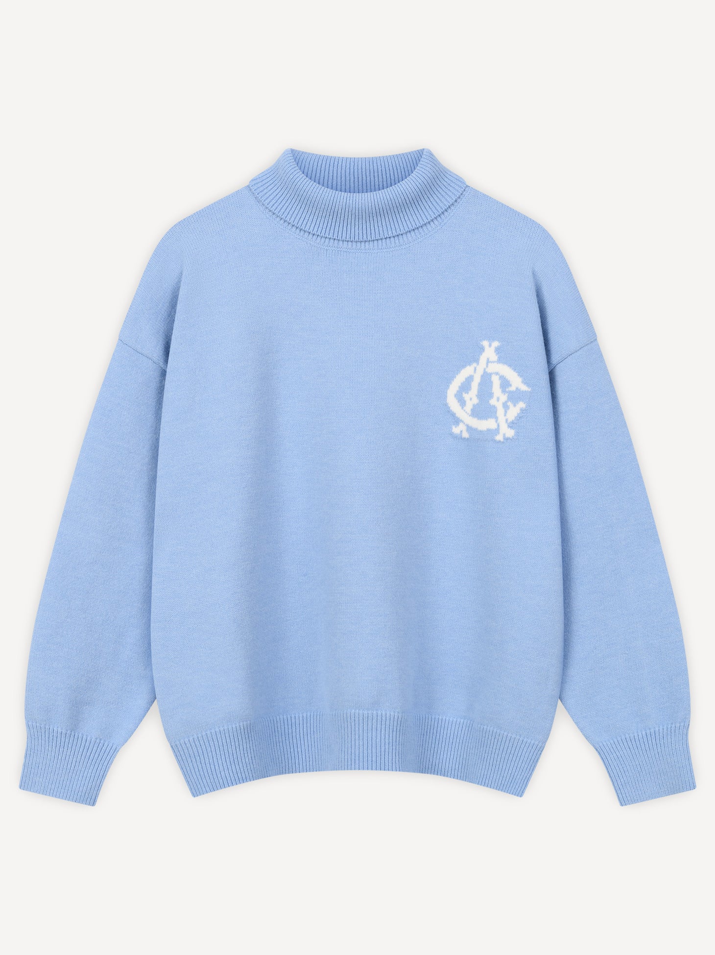 Another Yankee Knit Sweater Women - Image 10