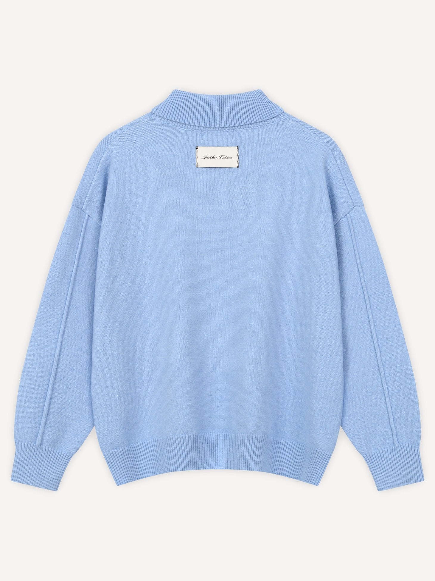 Another Yankee Knit Sweater Women - Image 11