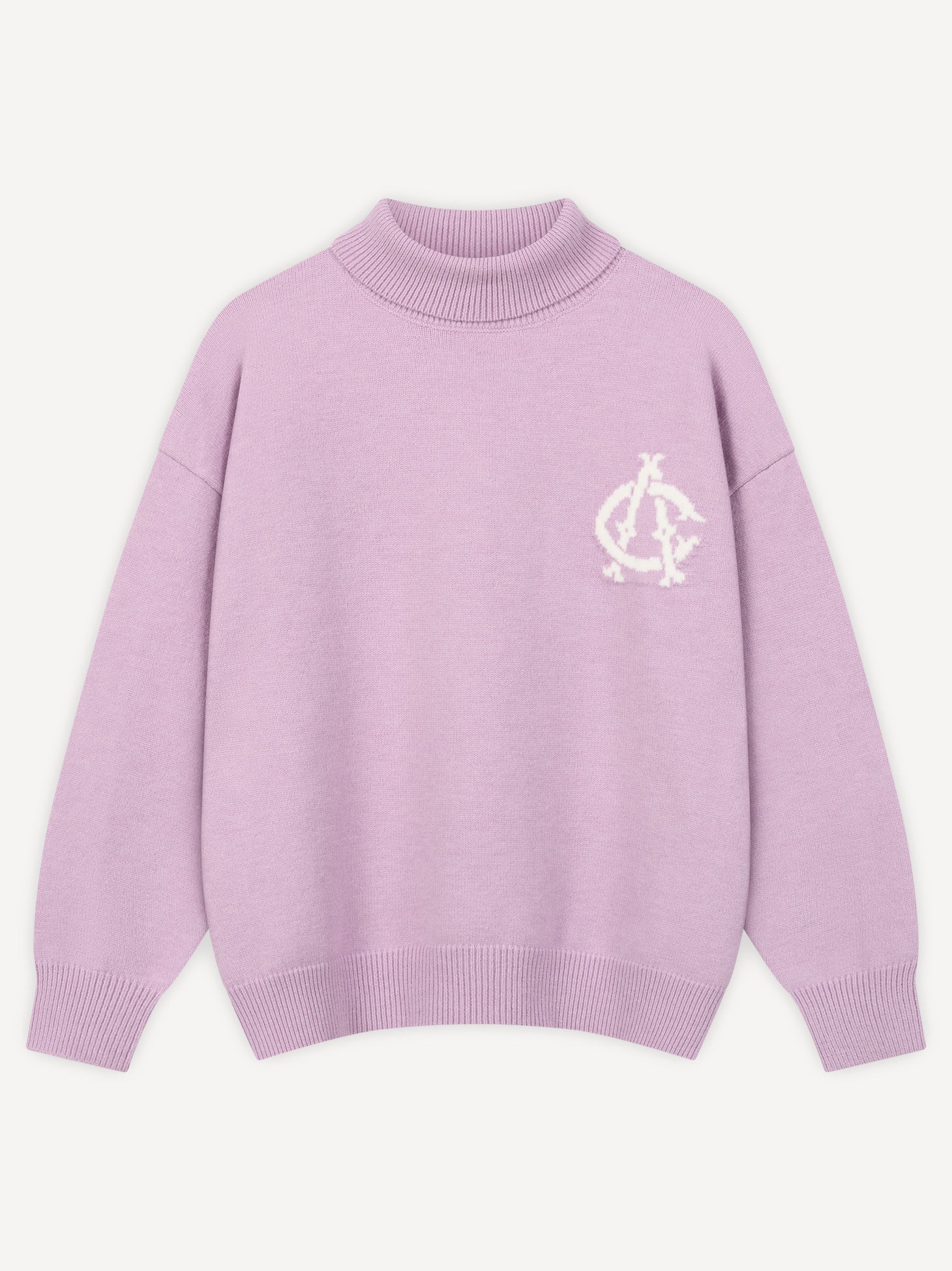 Another Yankee Knit Sweater Women - Image 6