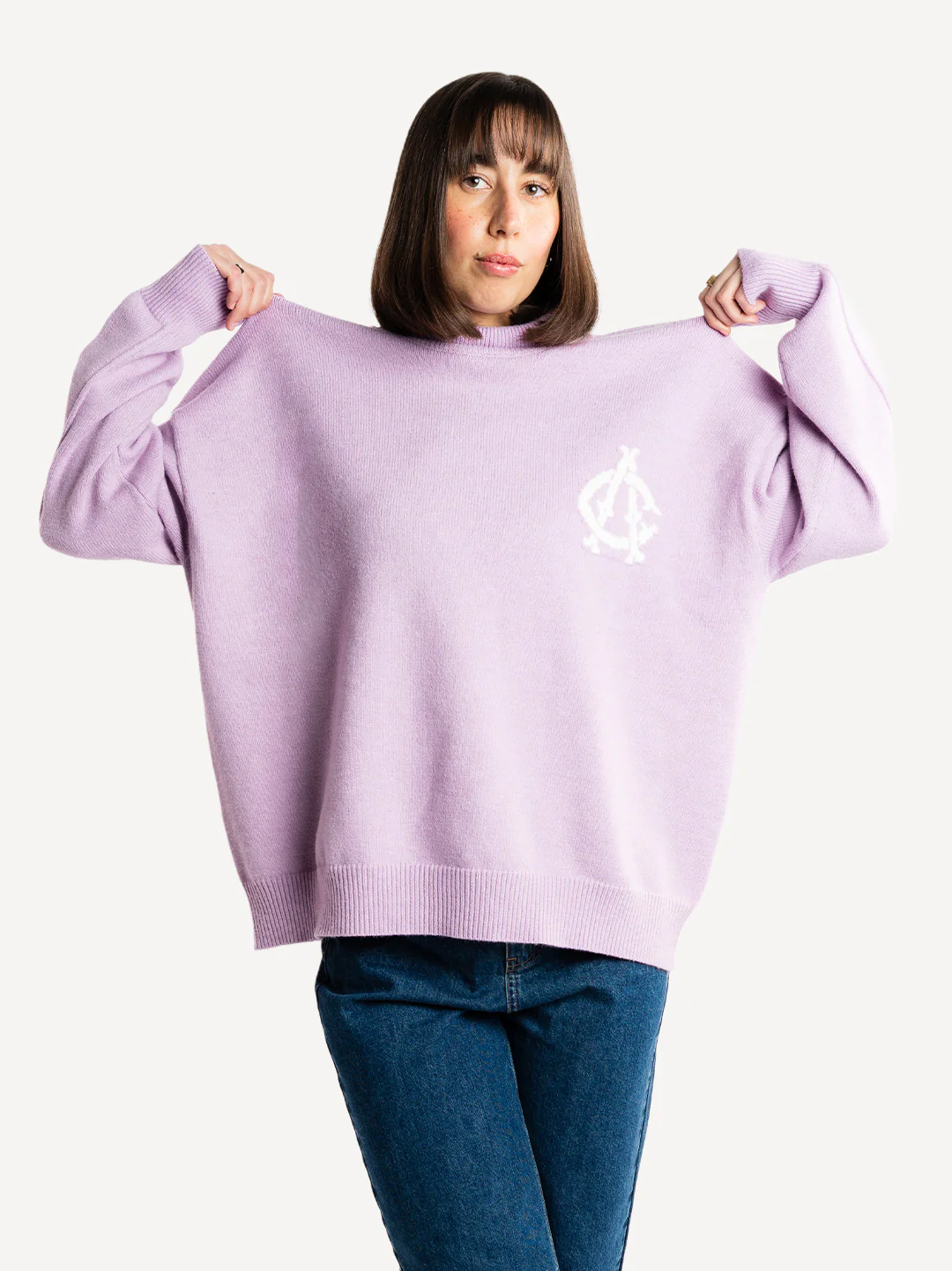 Another Yankee Knit Sweater Women - Image 8
