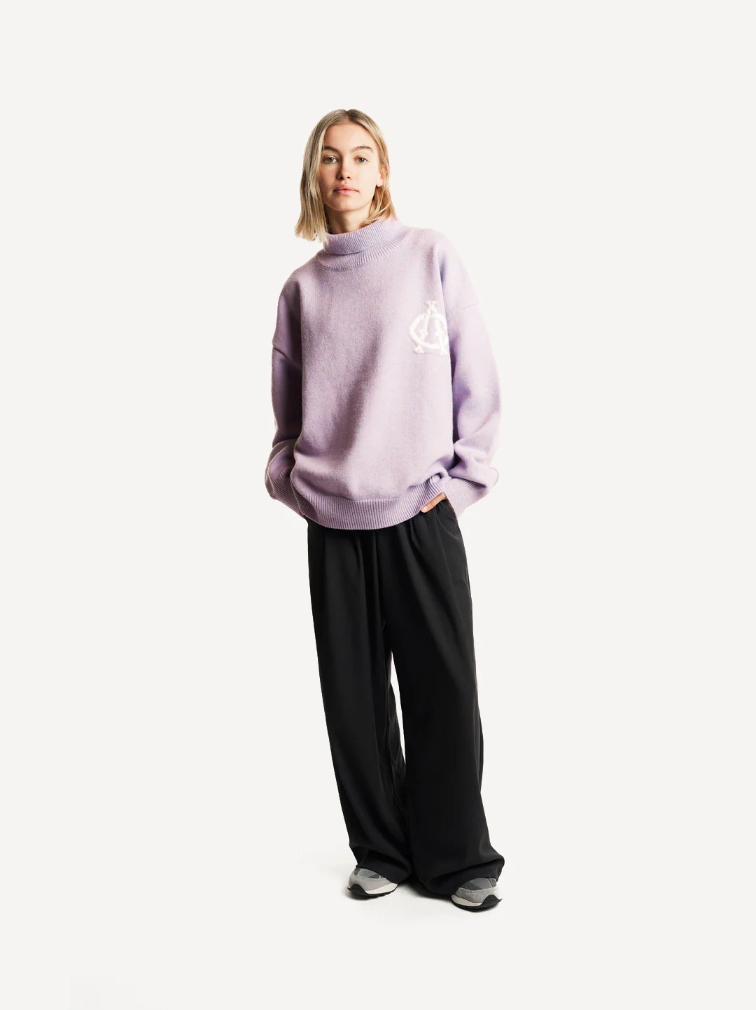 Another Yankee Knit Sweater Women - Image 9