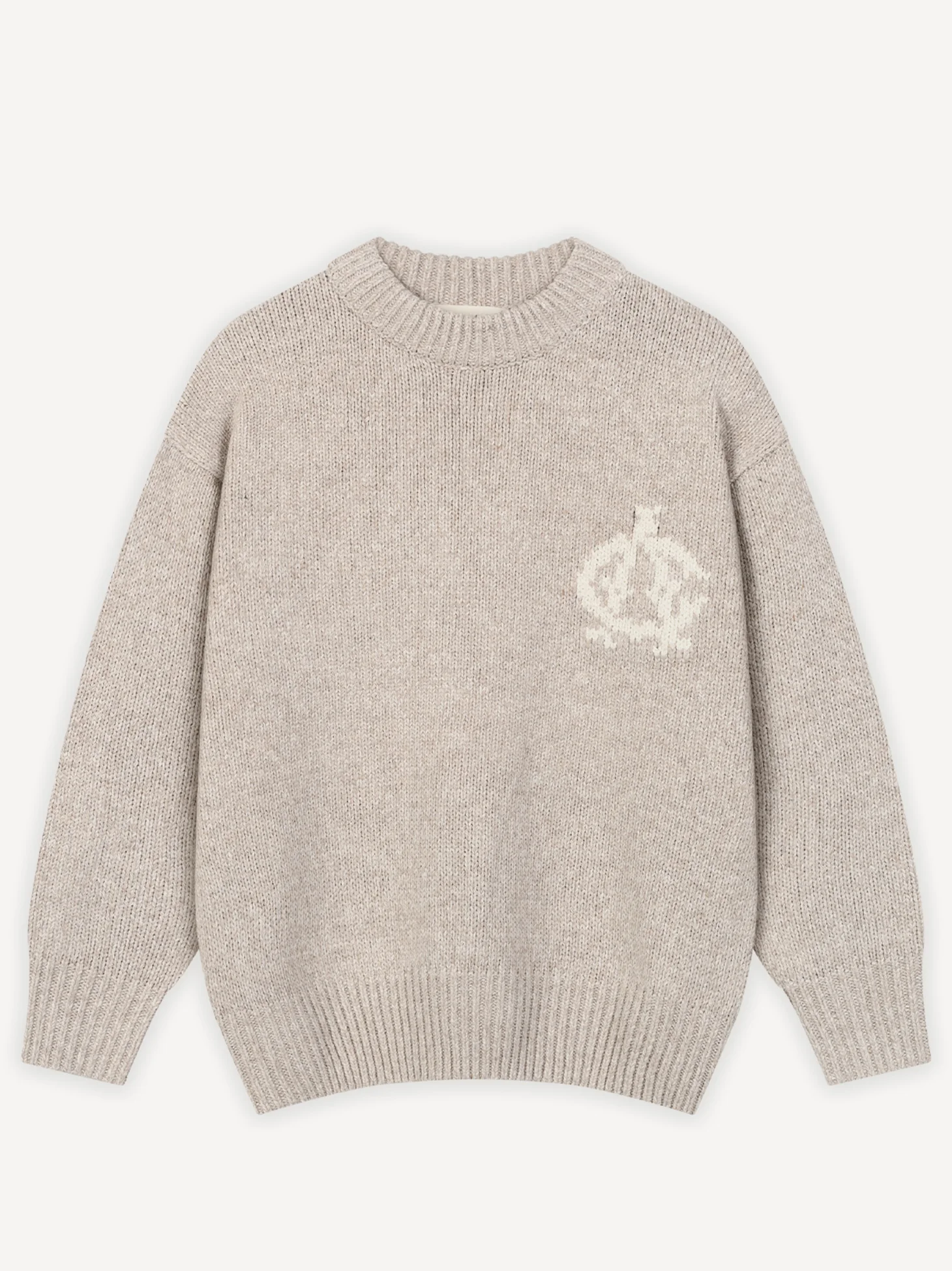 Another Yankee Knit Sweater