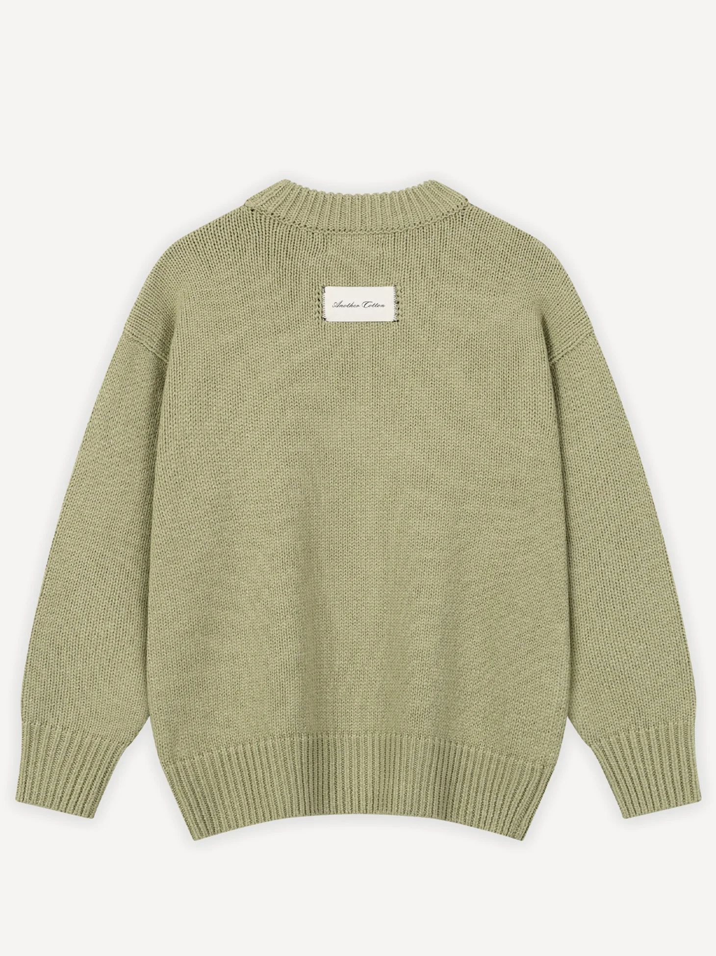 Another Yankee Knit Sweater - Image 10
