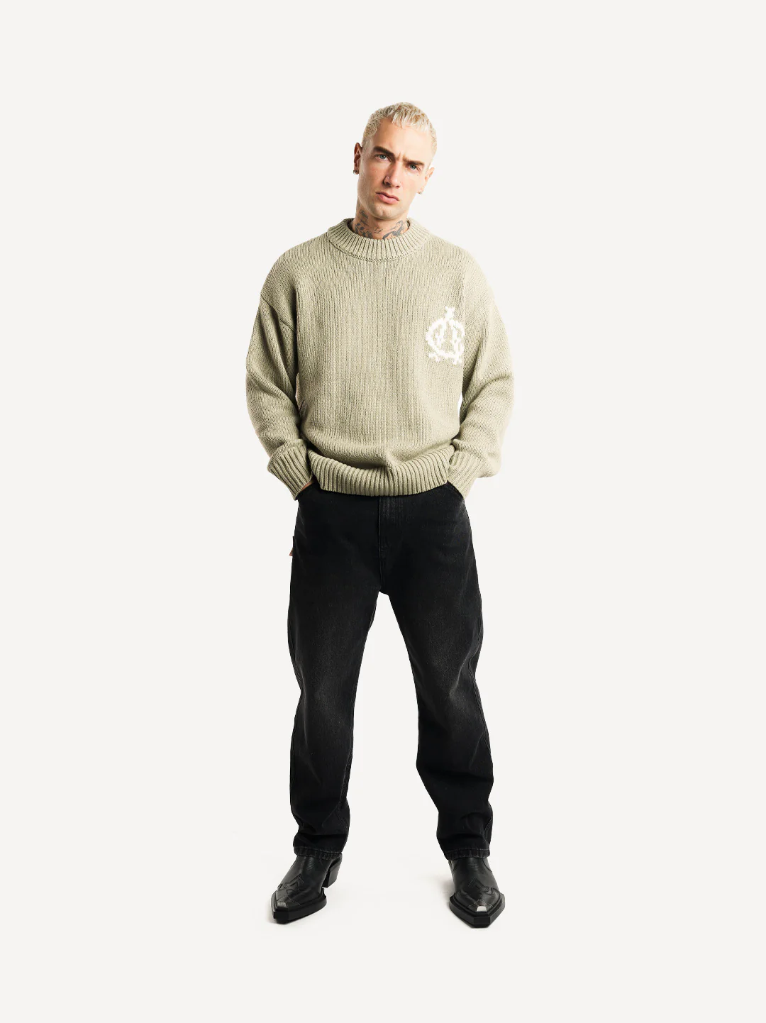 Another Yankee Knit Sweater - Image 11