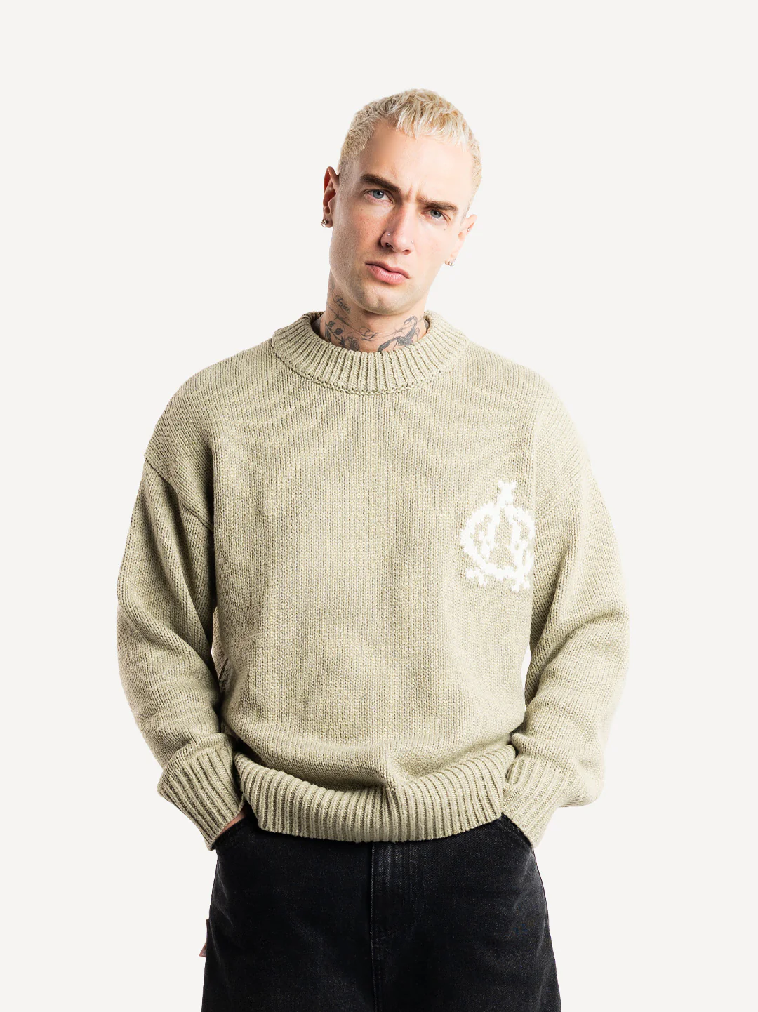 Another Yankee Knit Sweater - Image 12