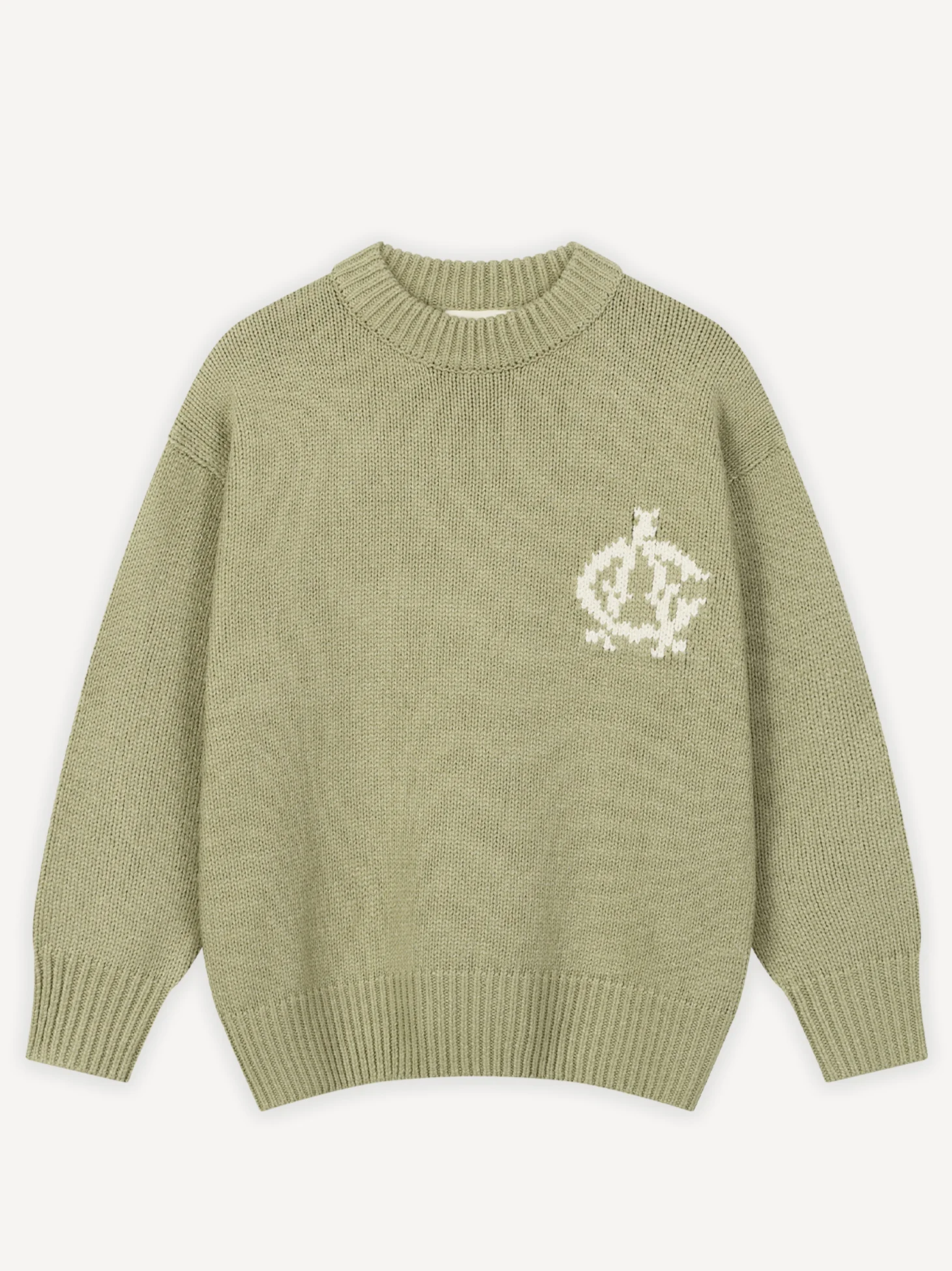Another Yankee Knit Sweater - Image 9