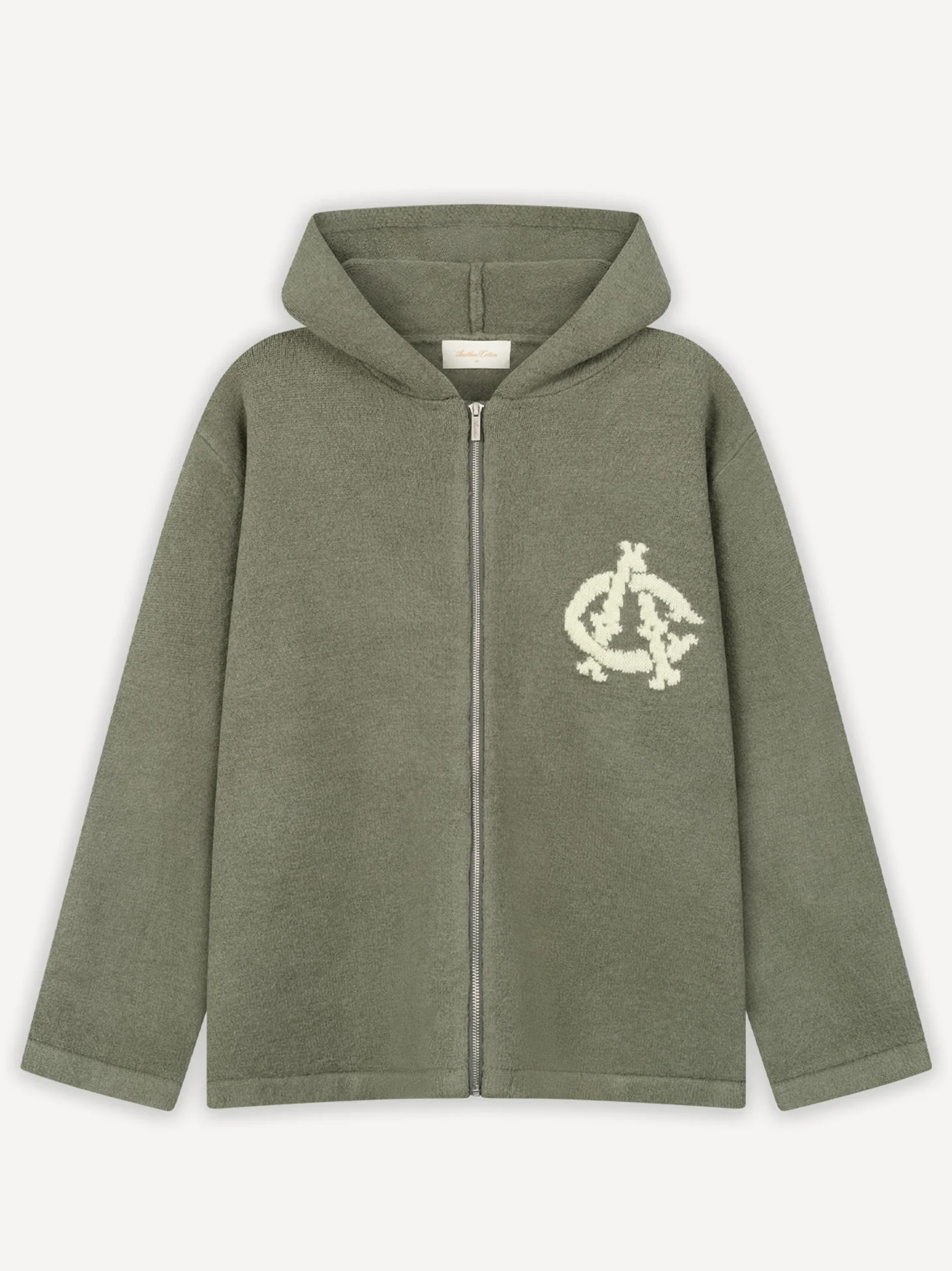 Another Yankee Knit Zipper - Image 4