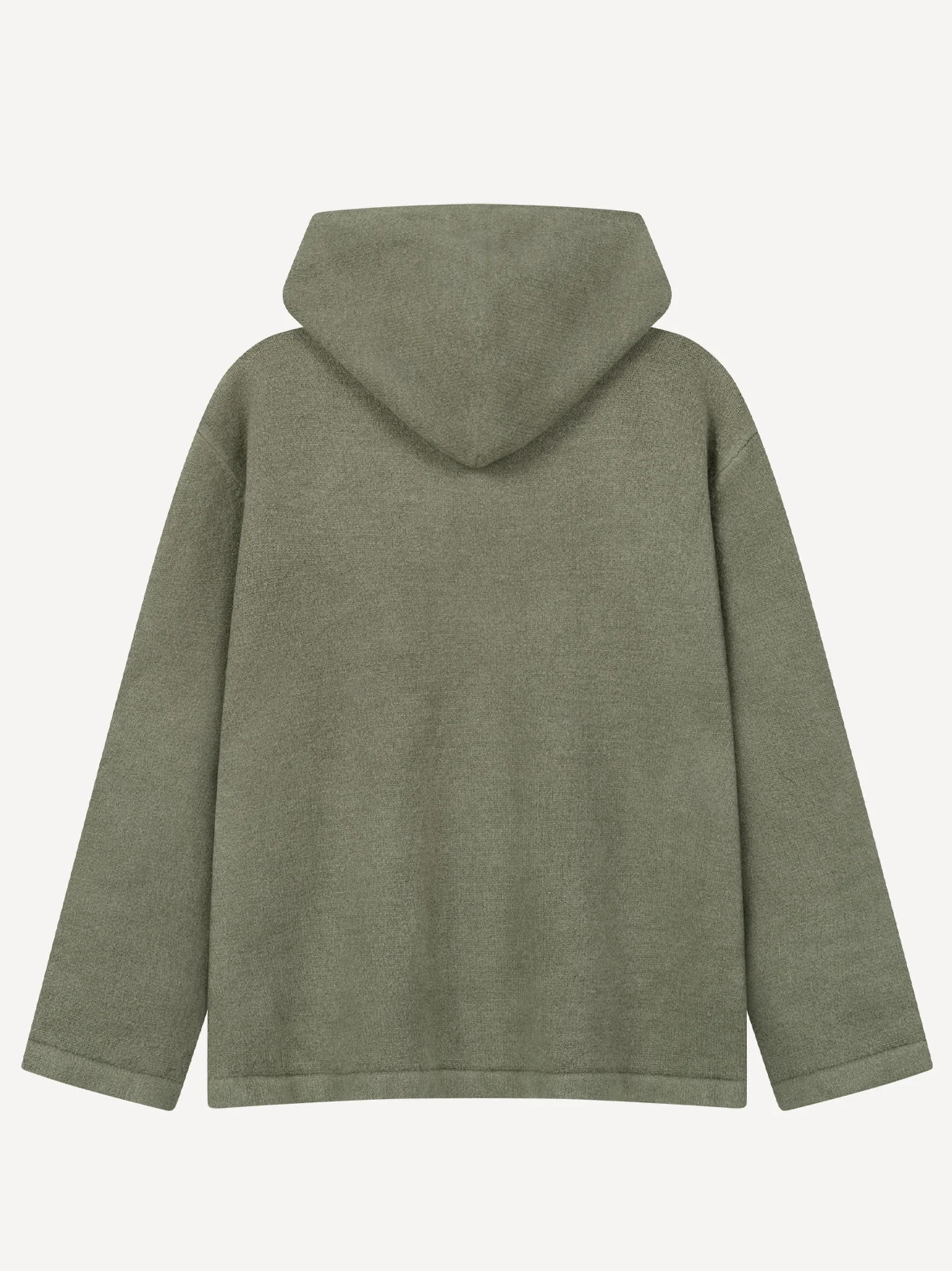Another Yankee Knit Zipper - Image 5