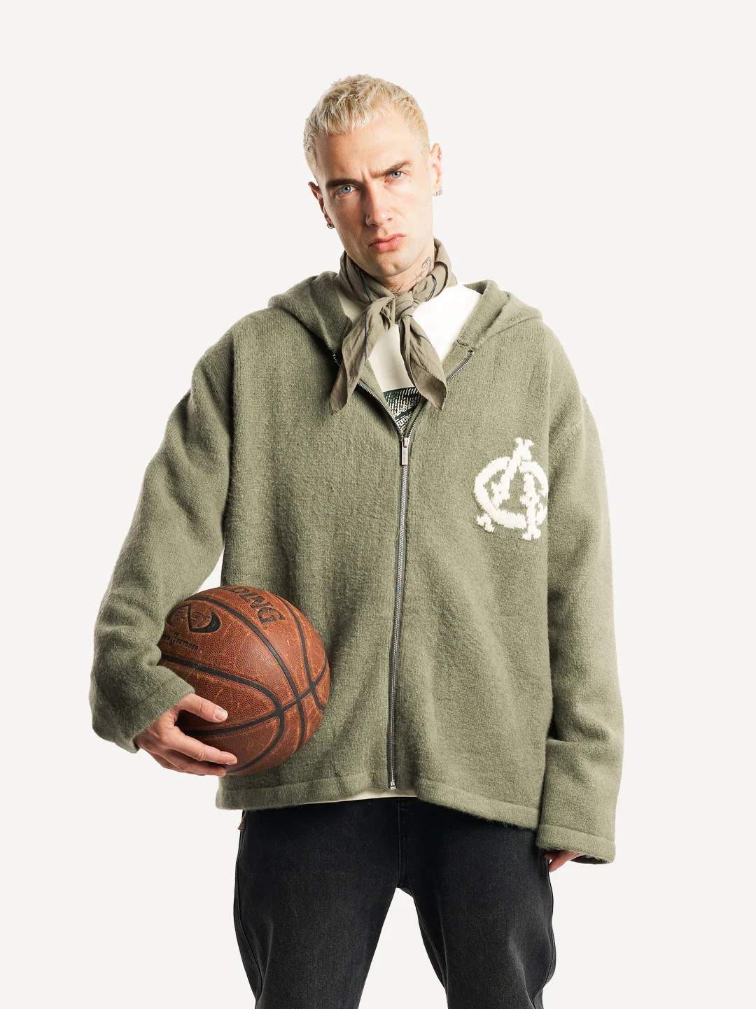 Another Yankee Knit Zipper - Image 6