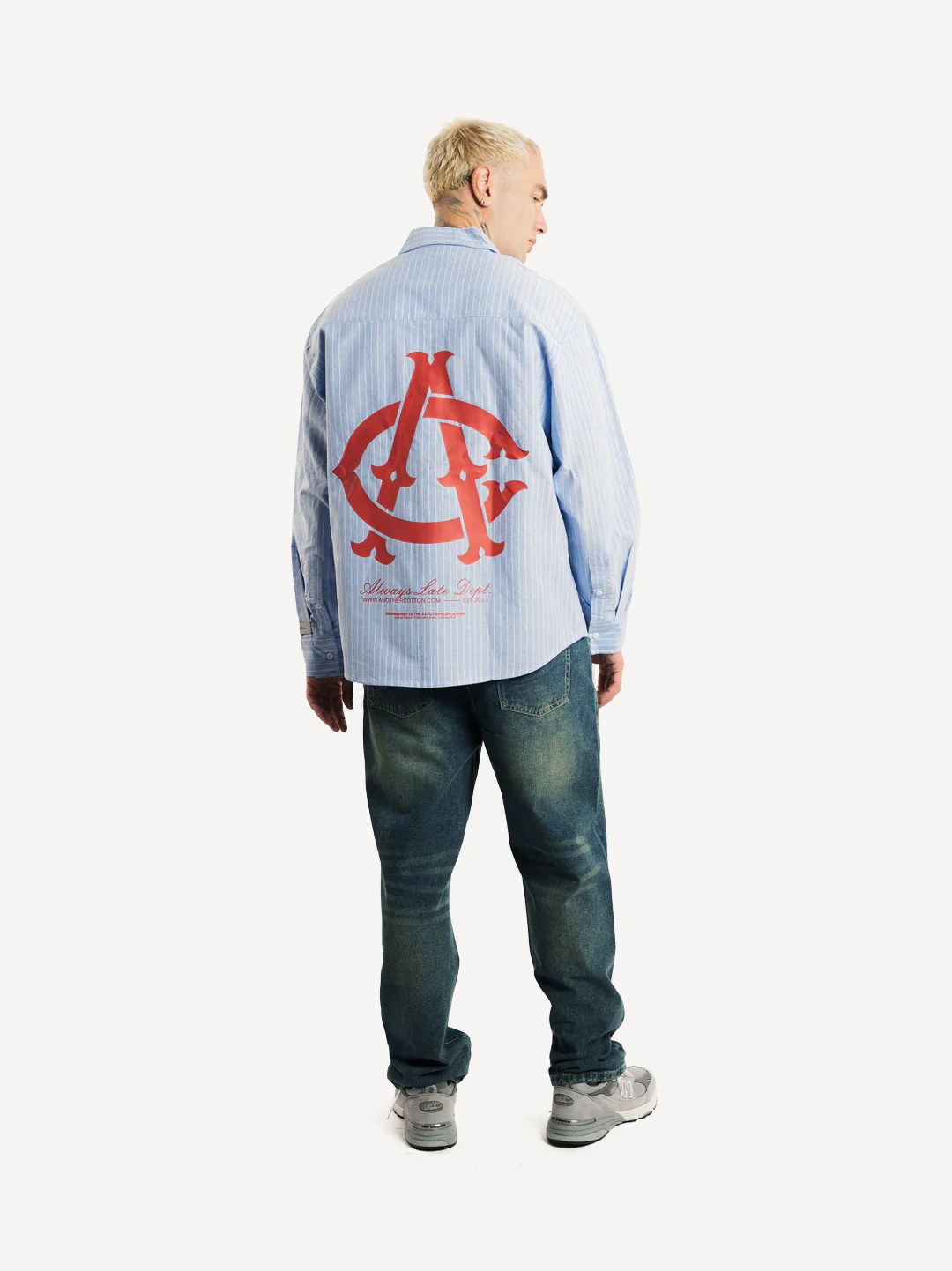 Another Yankees Shirt - Image 11