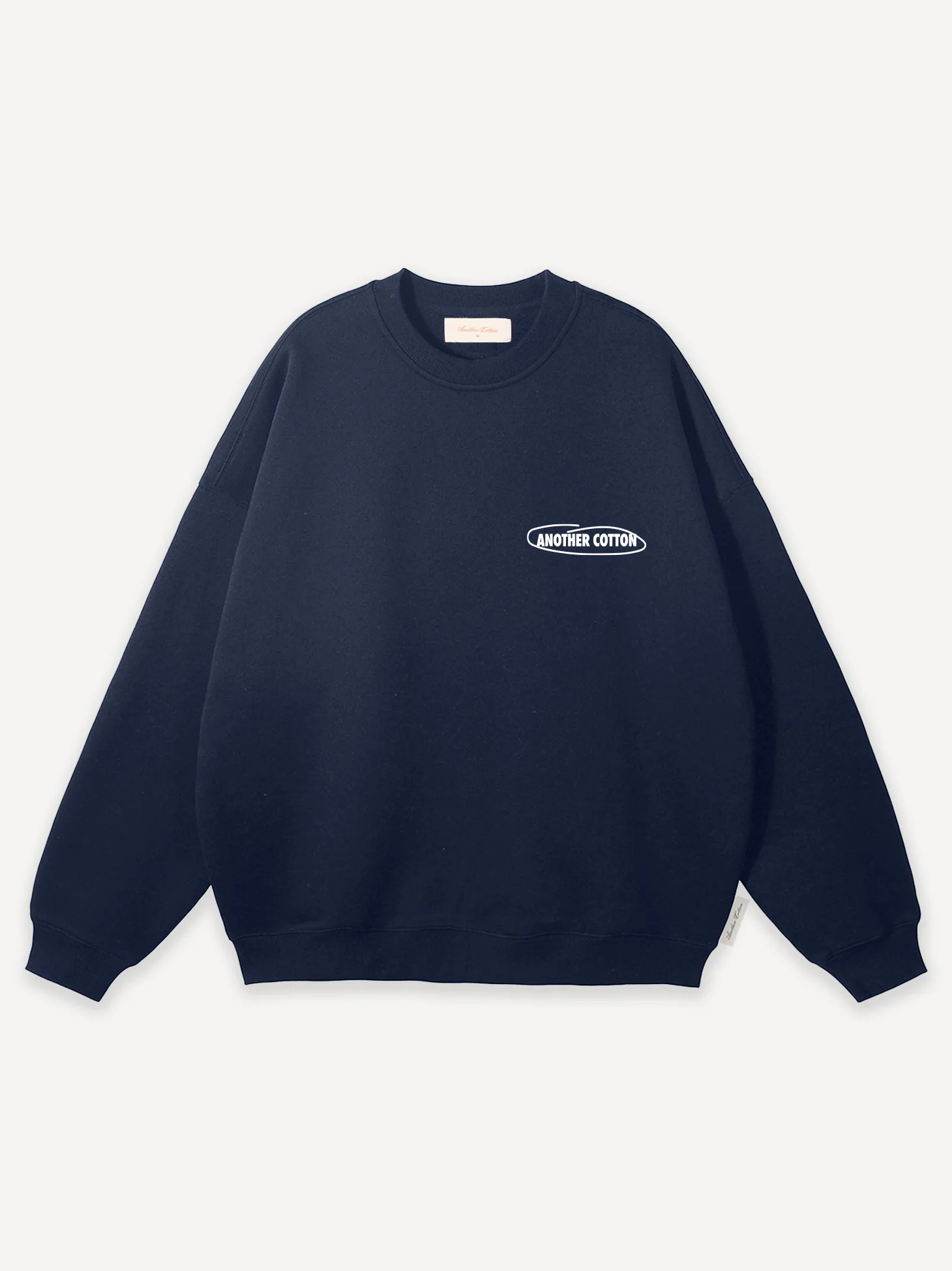 Apres Ski Society Sweatshirt - Image 2