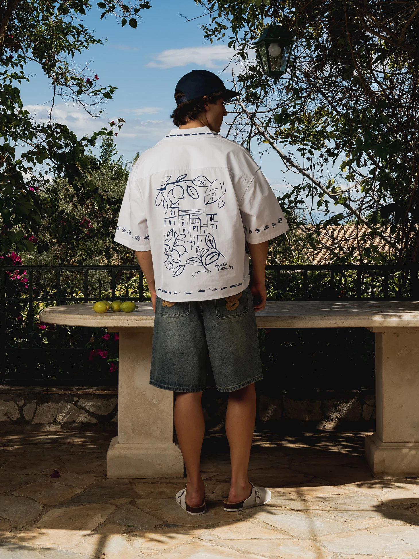 Aquarel Shirt - Image 4