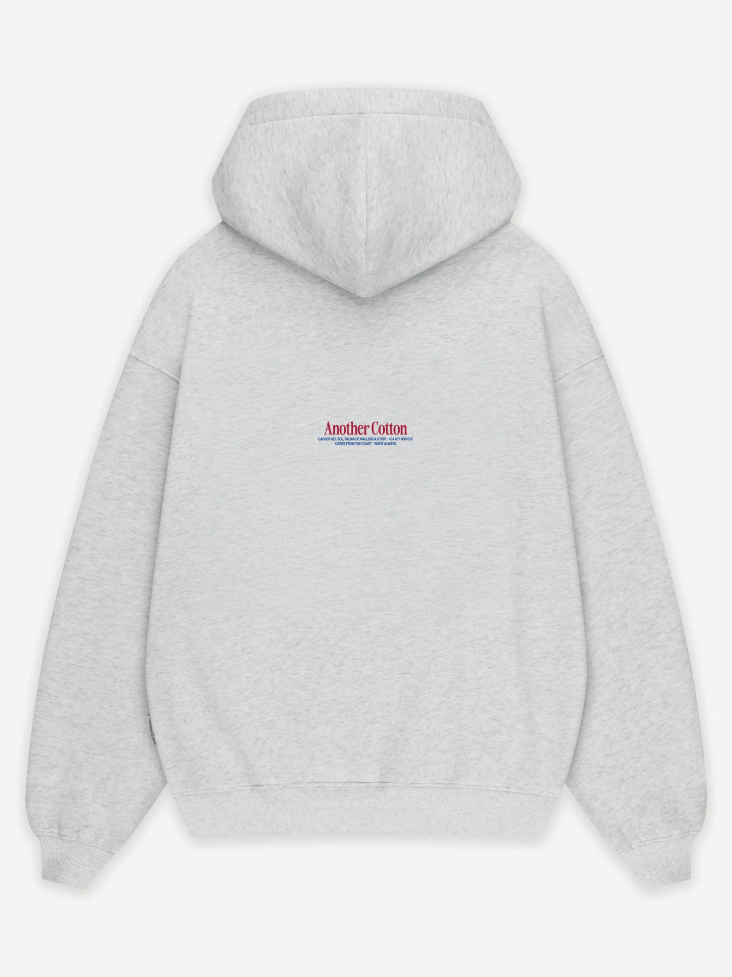 Atelier Mediterraneo Hoodie - Image 5
