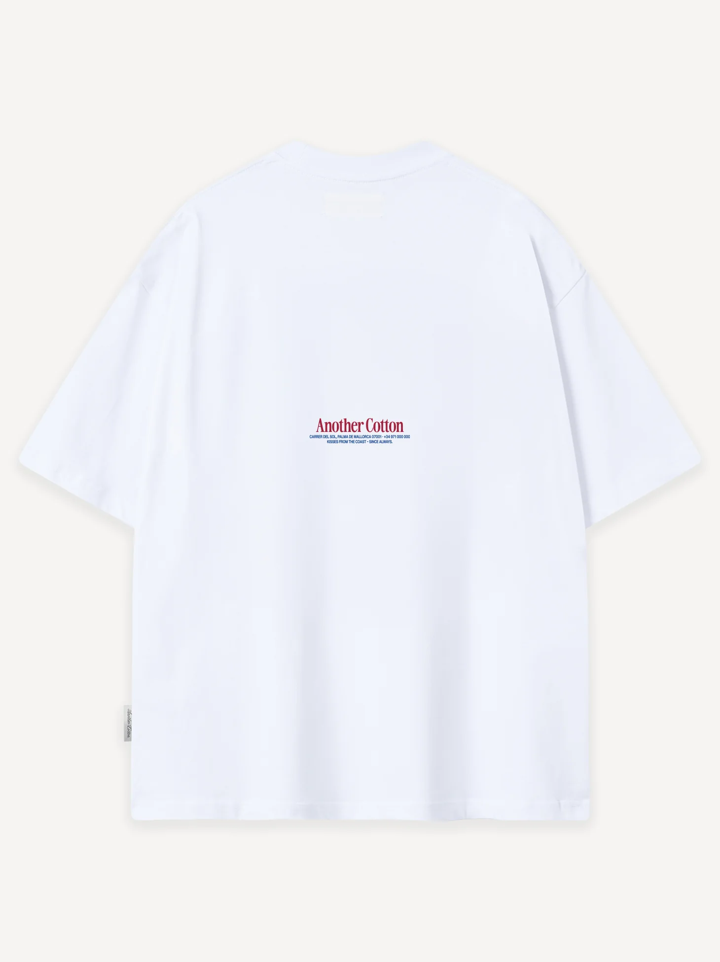 Atelier Mediterraneo T-Shirt - Image 10