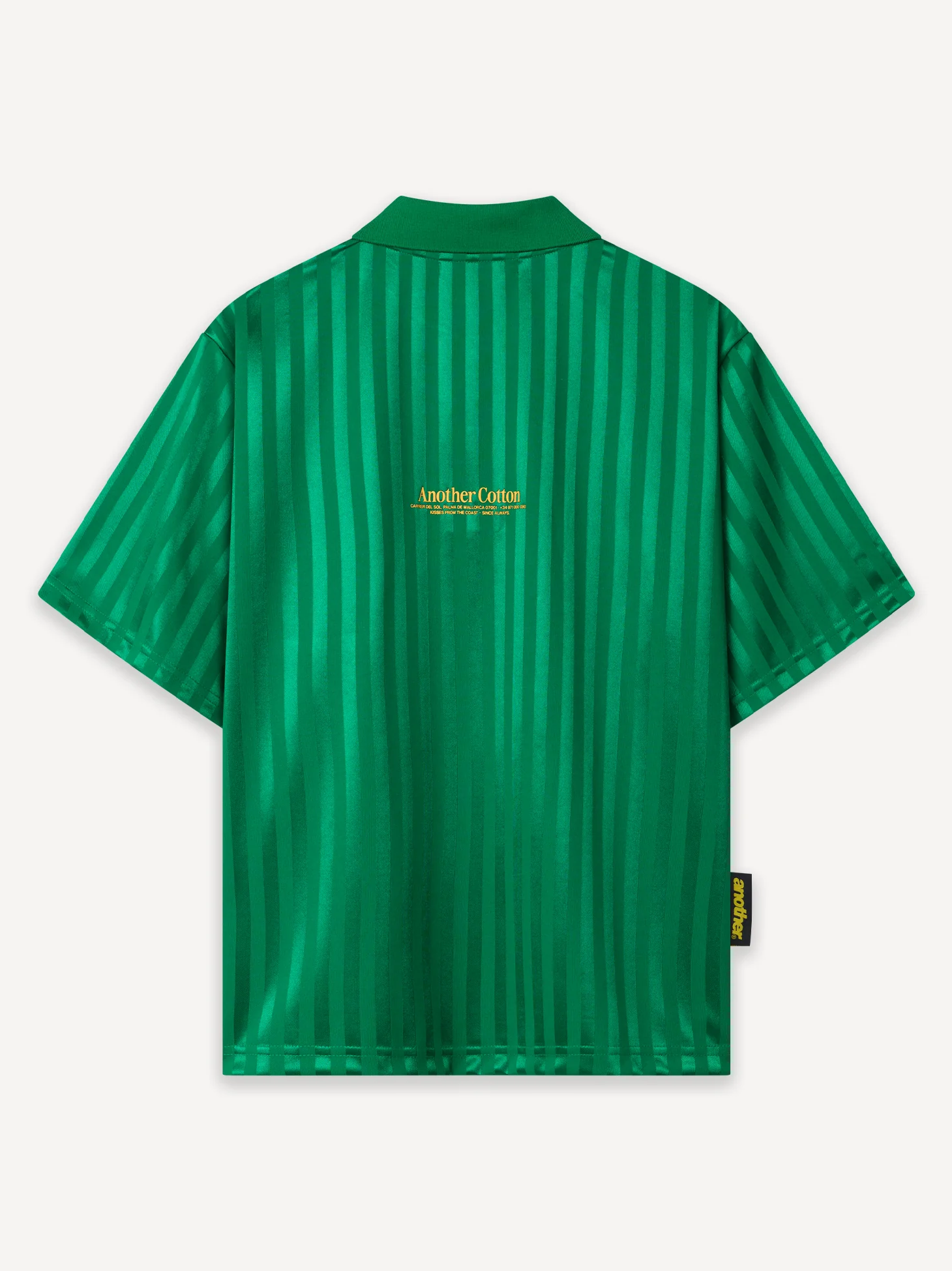 Atelier Mediterraneo Soccer Jersey - Image 4