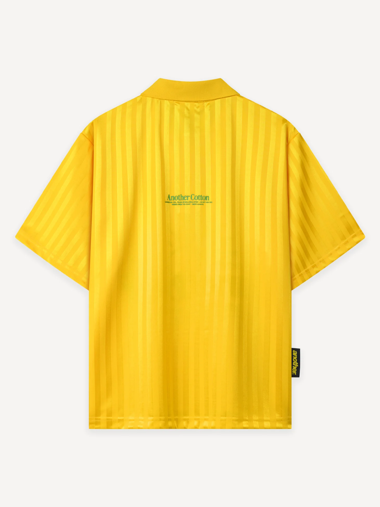 Atelier Mediterraneo Soccer Jersey - Image 8