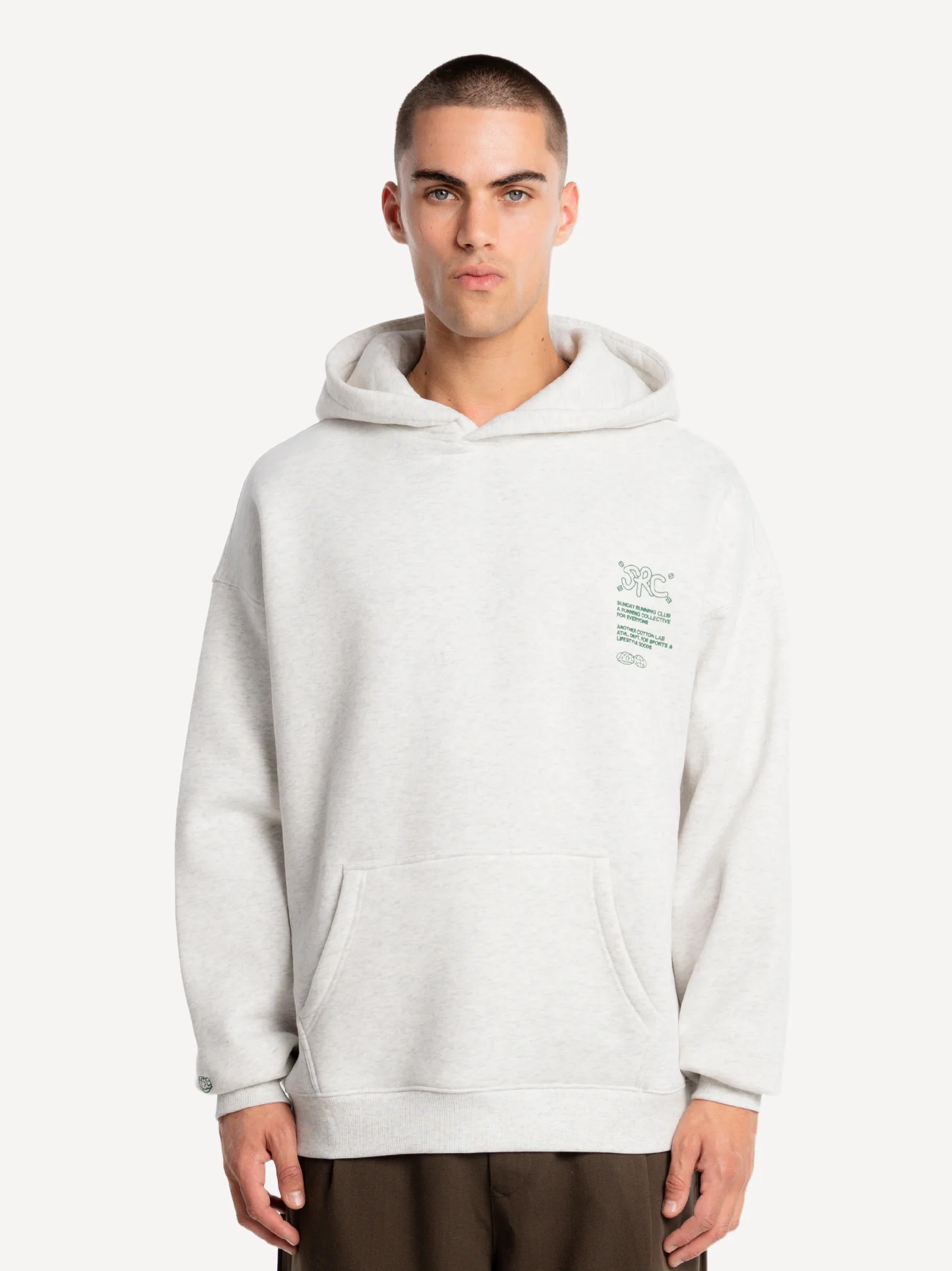 Athletic Department Hoodie - Image 4