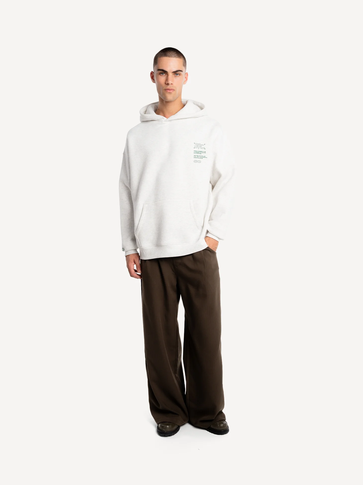 Athletic Department Hoodie - Image 5